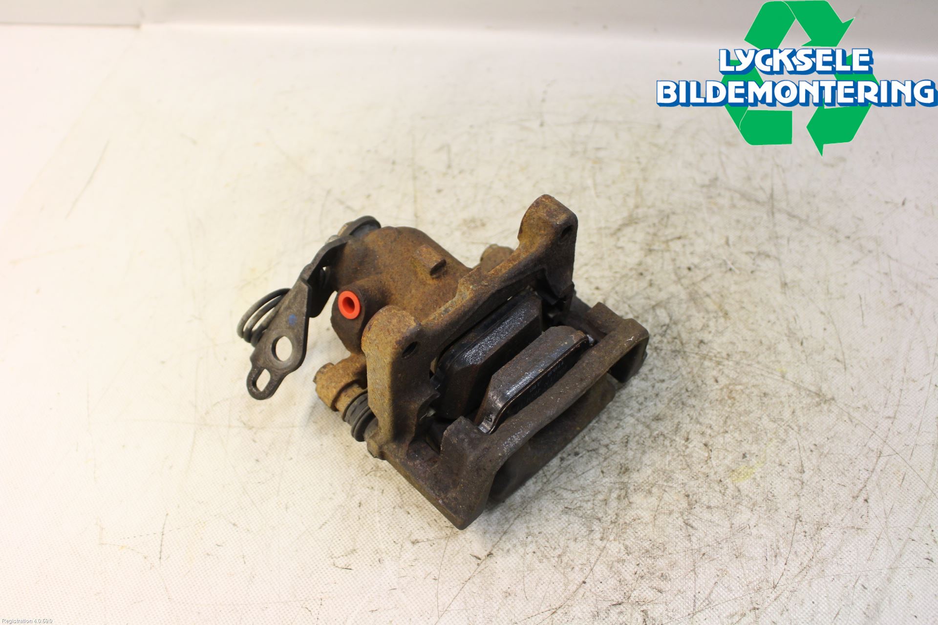 Ford KUGA 08-12 Bromsok Bak Höger