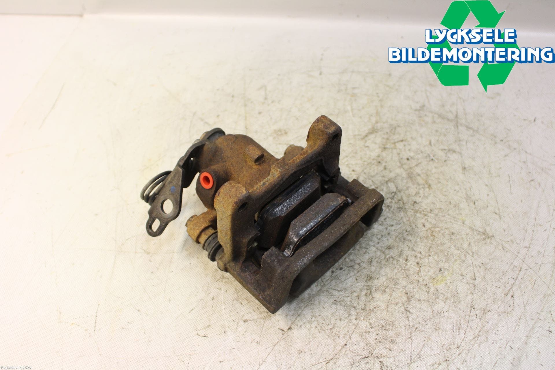 Ford KUGA 08-12 Bromsok Bak Höger