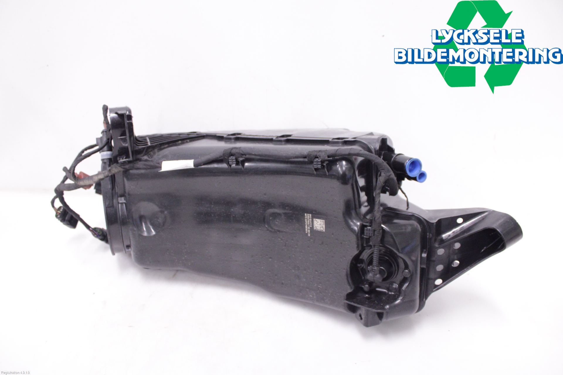 Volkswagen VW CADDY 21- Adblue Tank