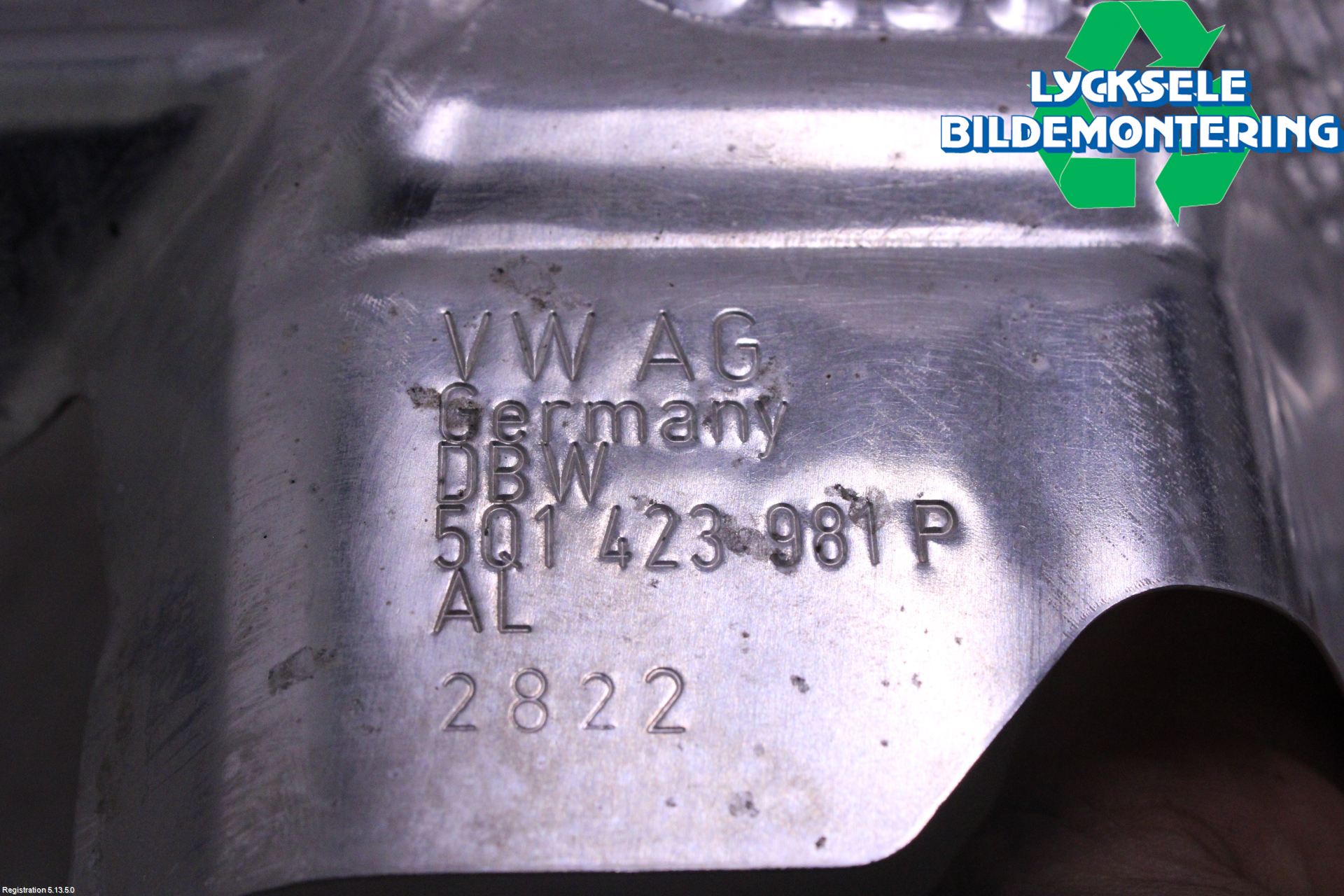 Volkswagen VW GOLF / E-GOLF VIII 20- Styrväxel-Snäcka Elektrisk