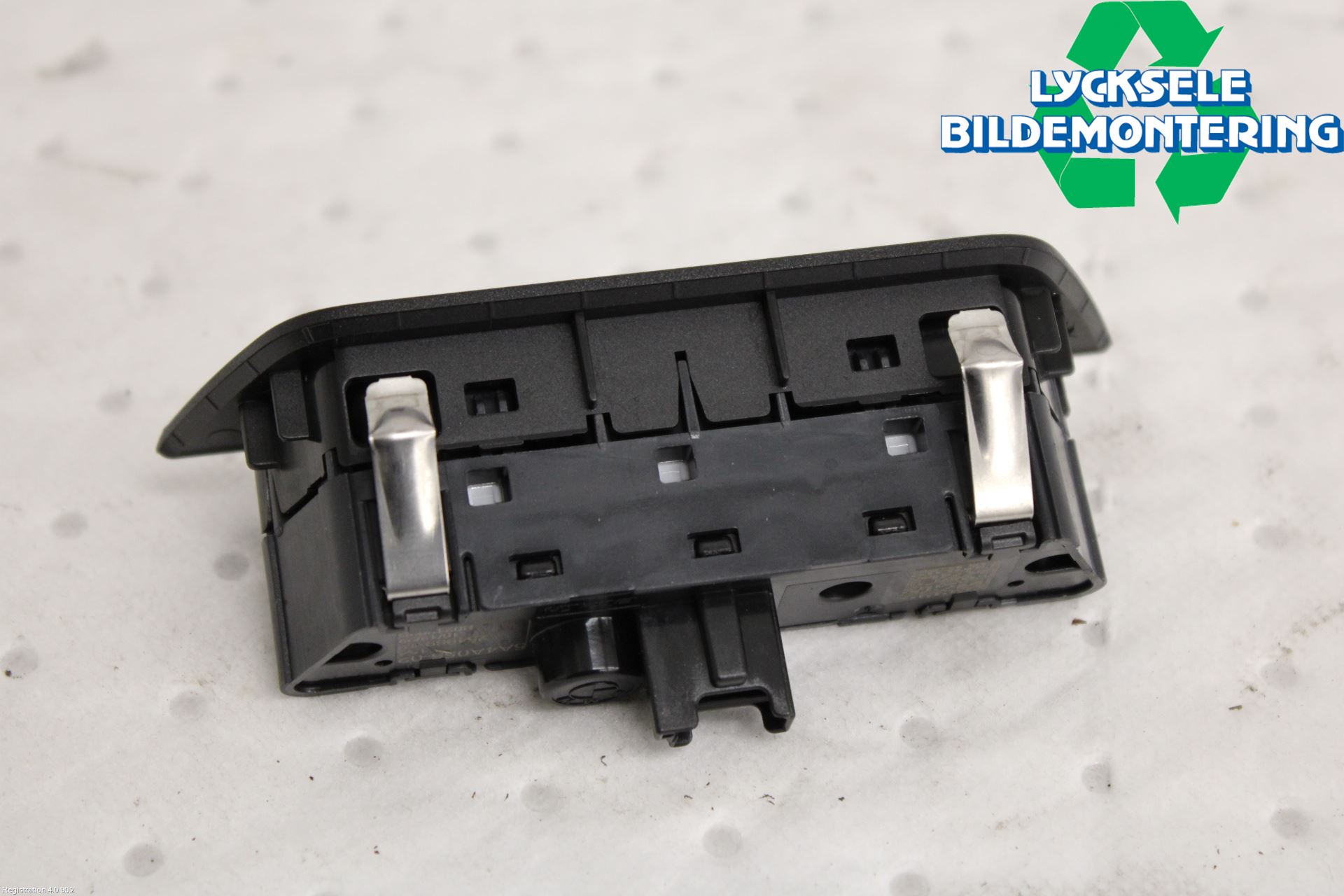 BMW X1/iX1 U11 23- Strömställare Ljus