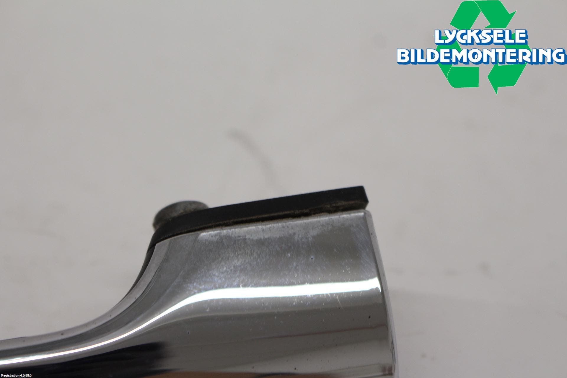 Mini COOPER CLUBMAN F54 16- Bakluckehandtag