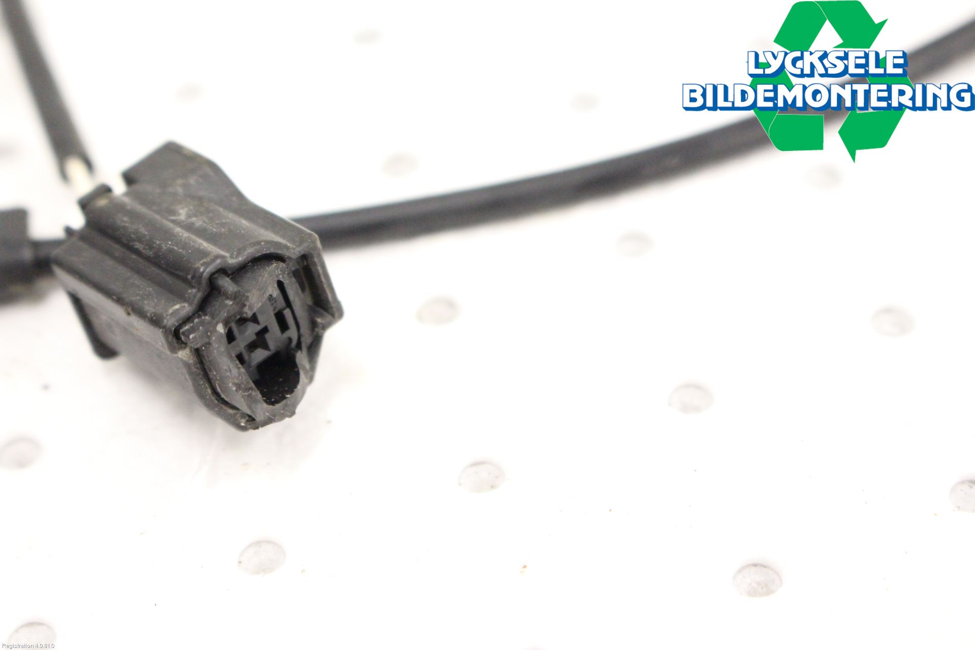 Toyota RAV4 19- Abs Sensor