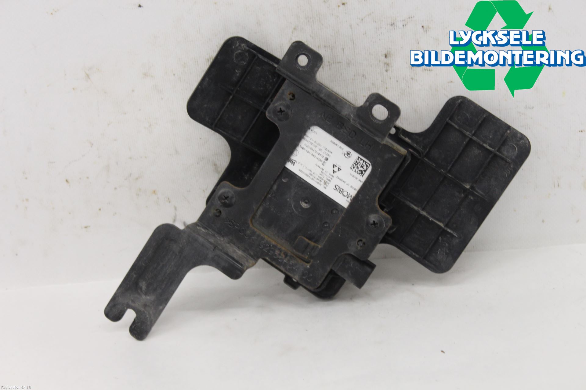 Hyundai IONIQ AE 17-22 Sensor Aktivt Kollisionsskydd