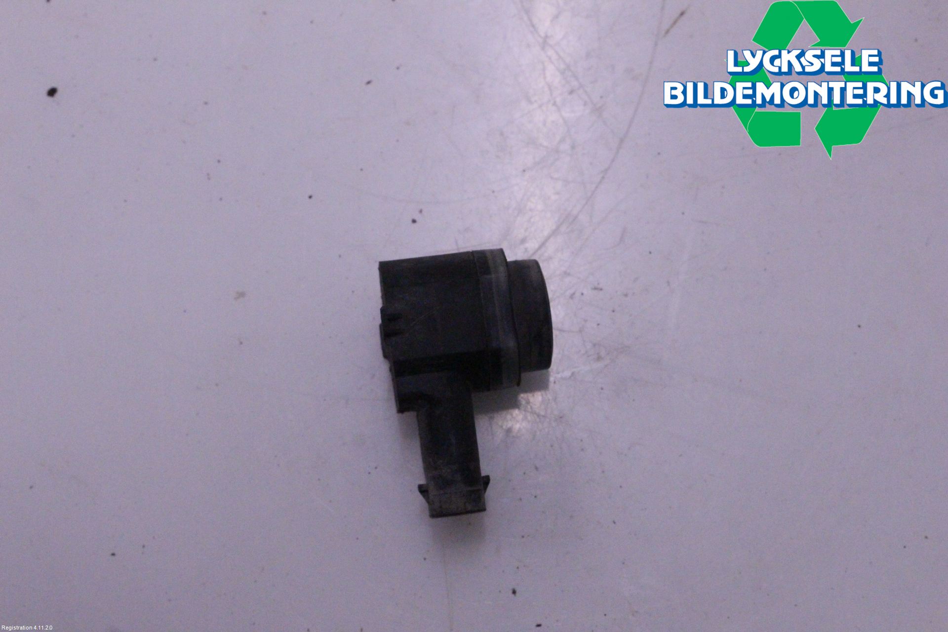 Audi A6 ALLROAD 12-18 Parkeringshjälp Backsensor