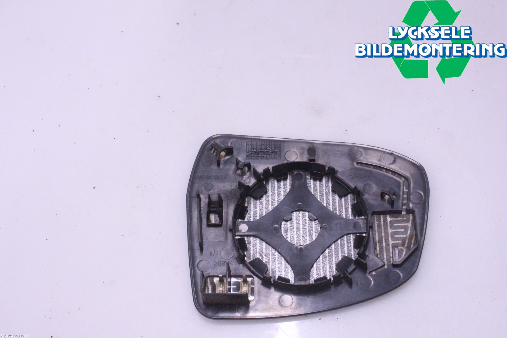 Ford MONDEO 07-15 Spegelglas Hö