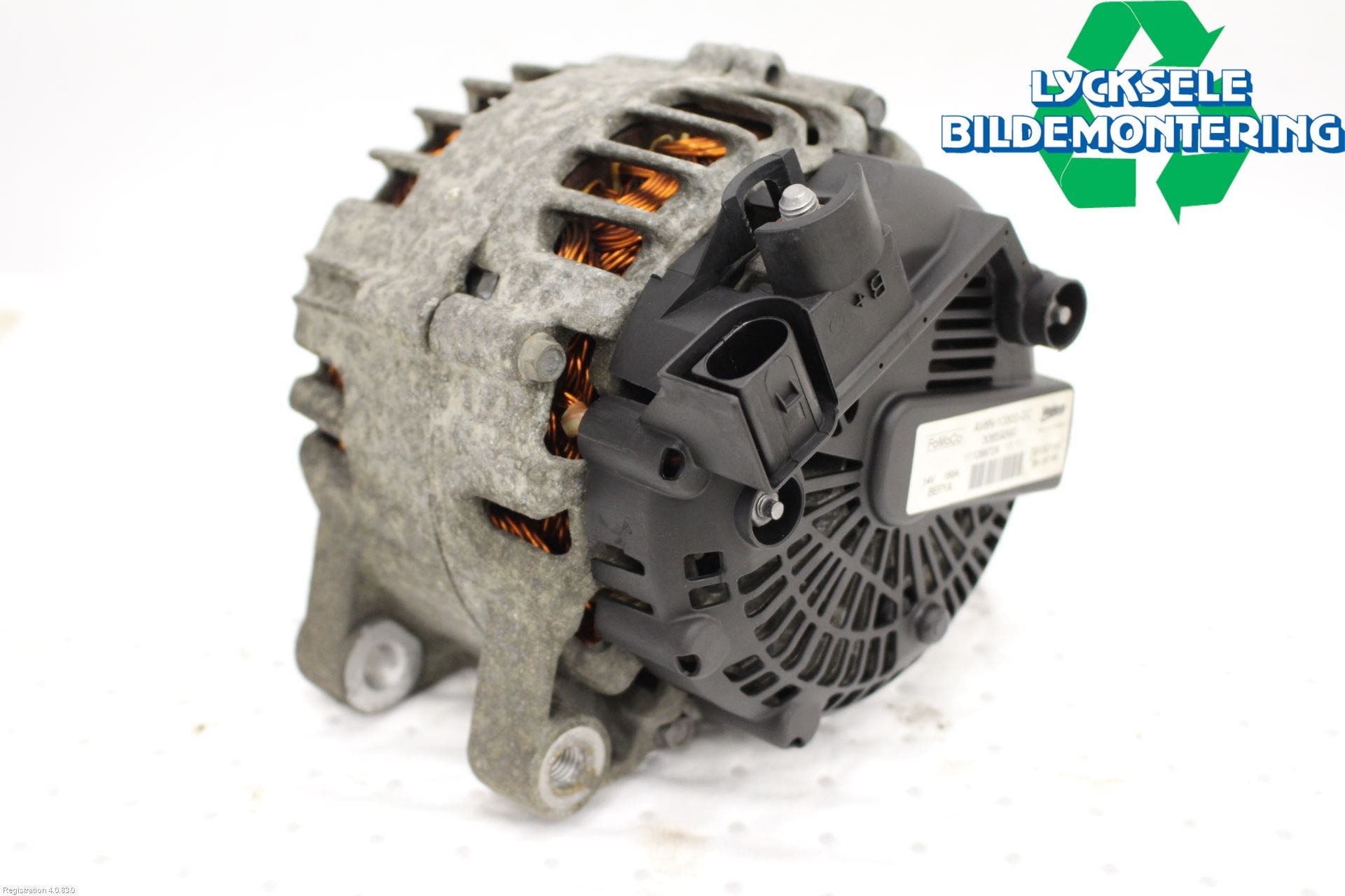 Ford FOCUS 11-14 Generator