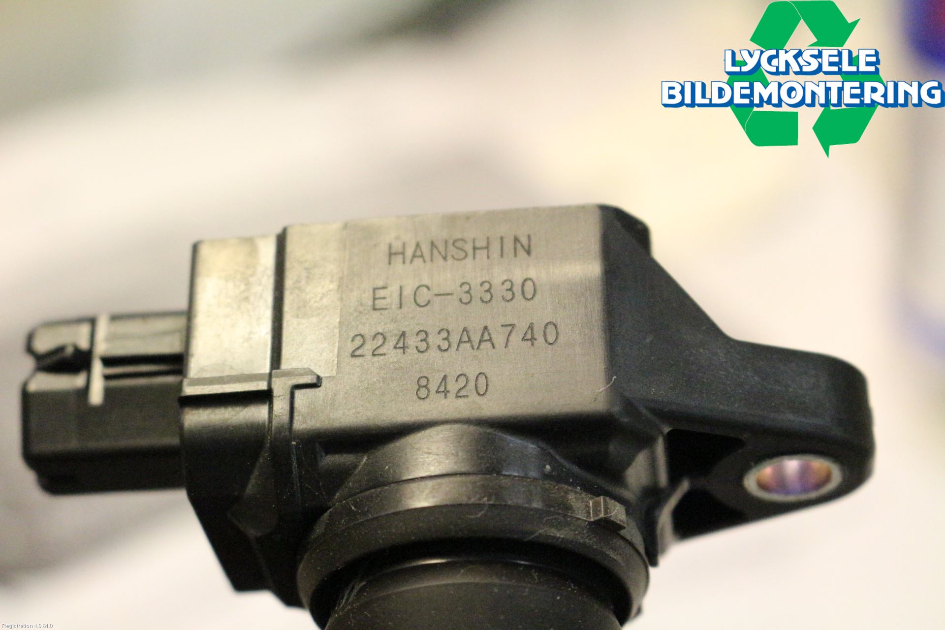 Subaru XV 18-22 Tändspole