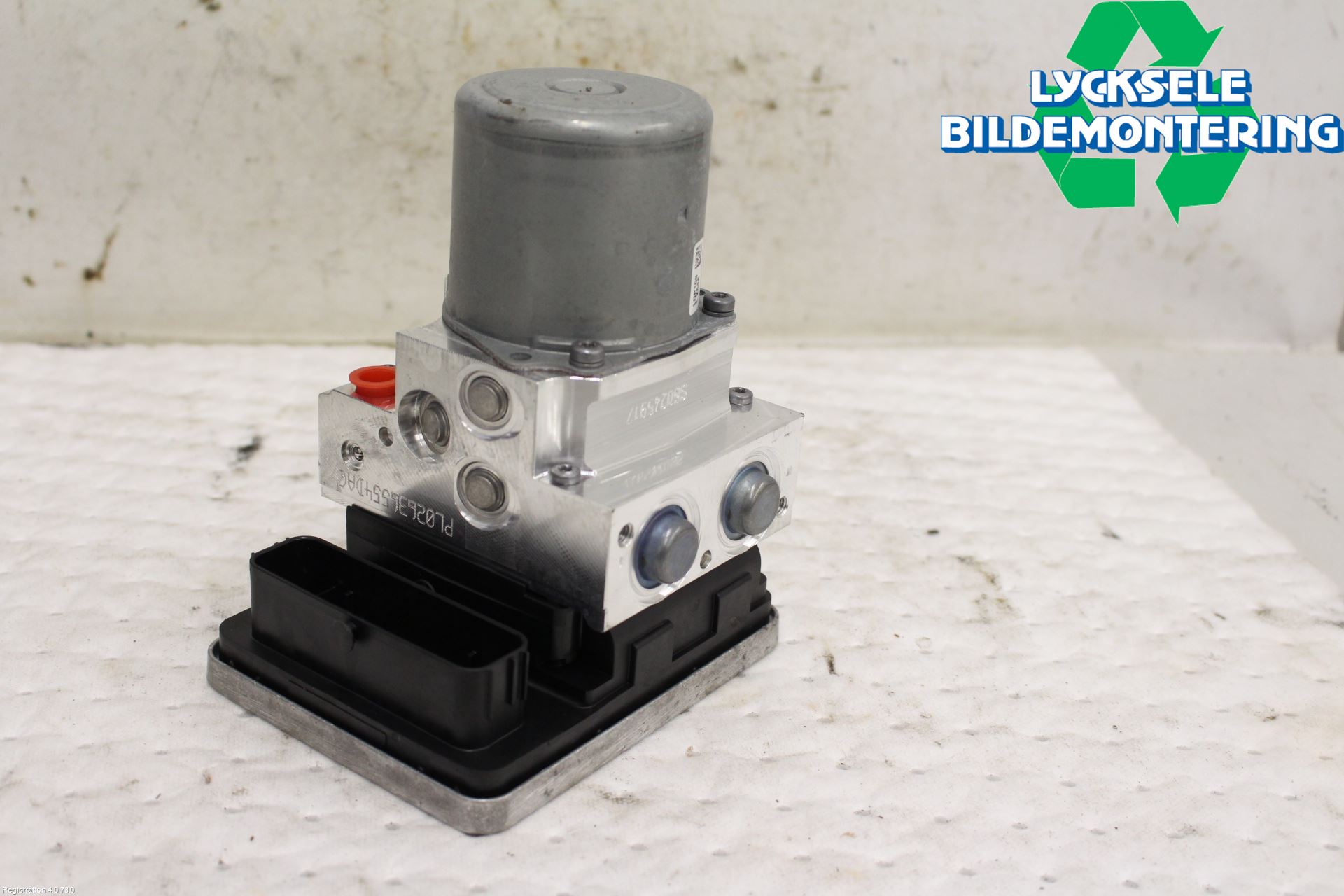 BMW X3 G01 18- Abs Hydraulaggregat