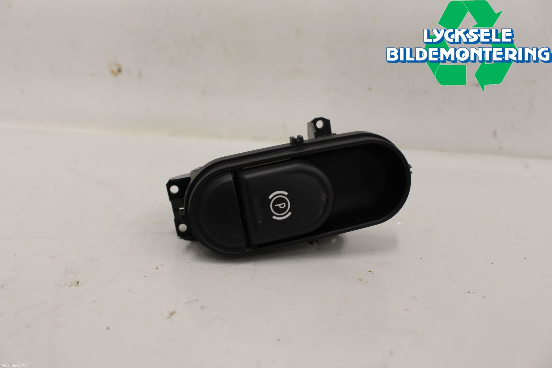 Mini COUNTRYMAN F60 17-23 Strömställare Parkeringsbroms
