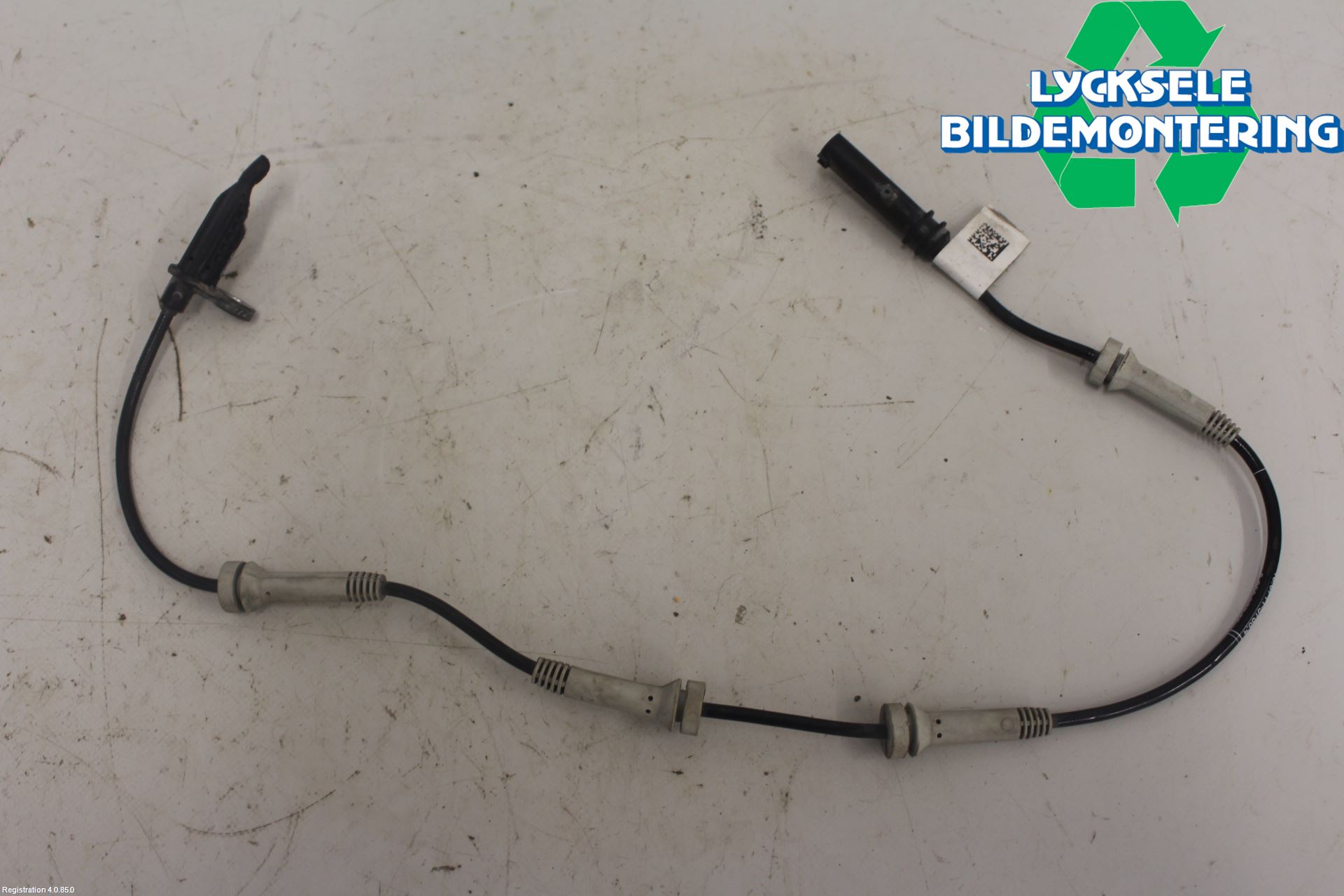 BMW 5 G30/G31/F90 17-23 Abs Sensor