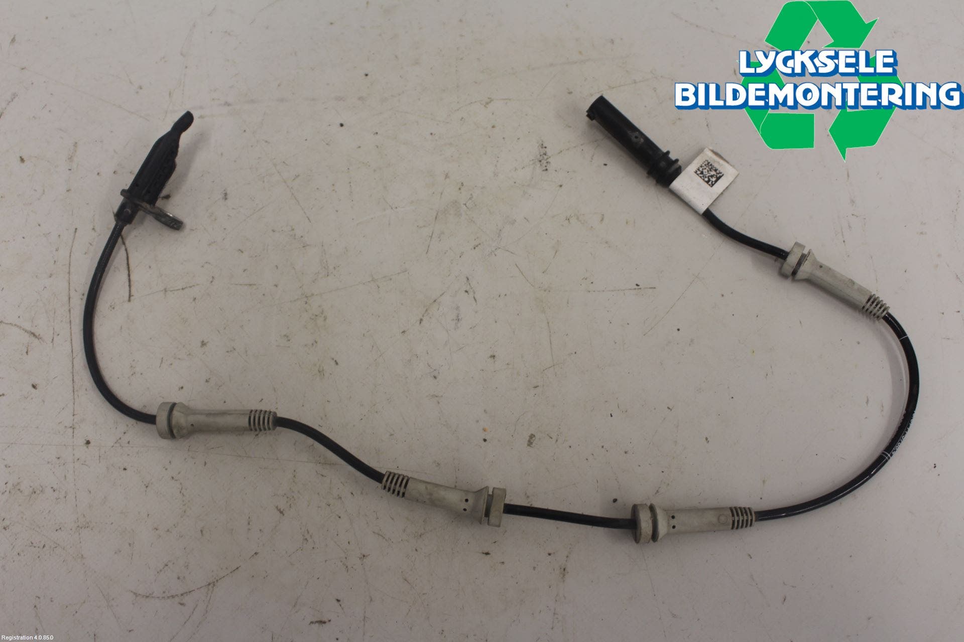 BMW 5 G30/G31/F90 17-23 Abs Sensor