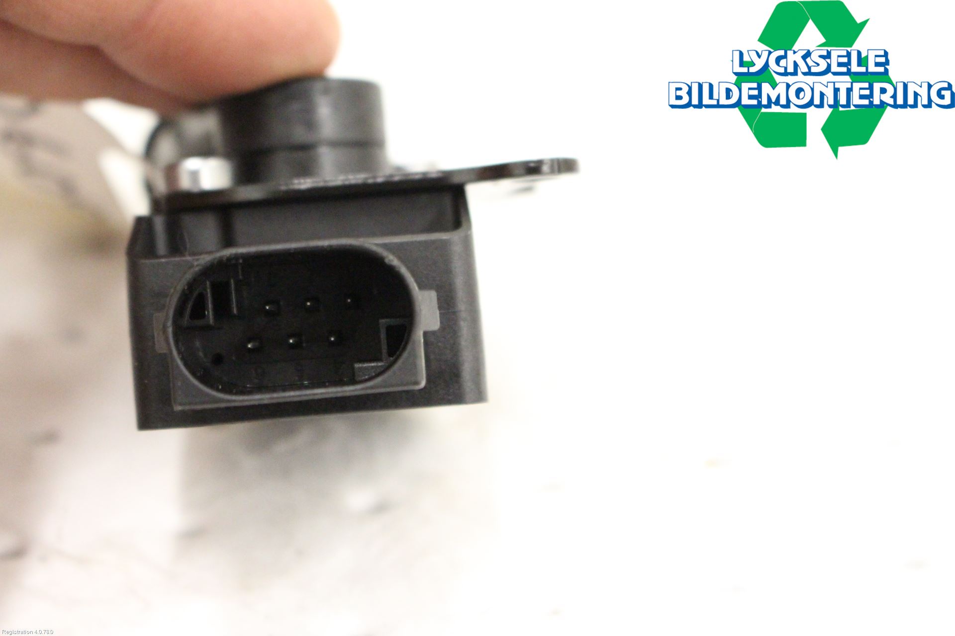 BMW X3 G01 18- Sensor Övrigt