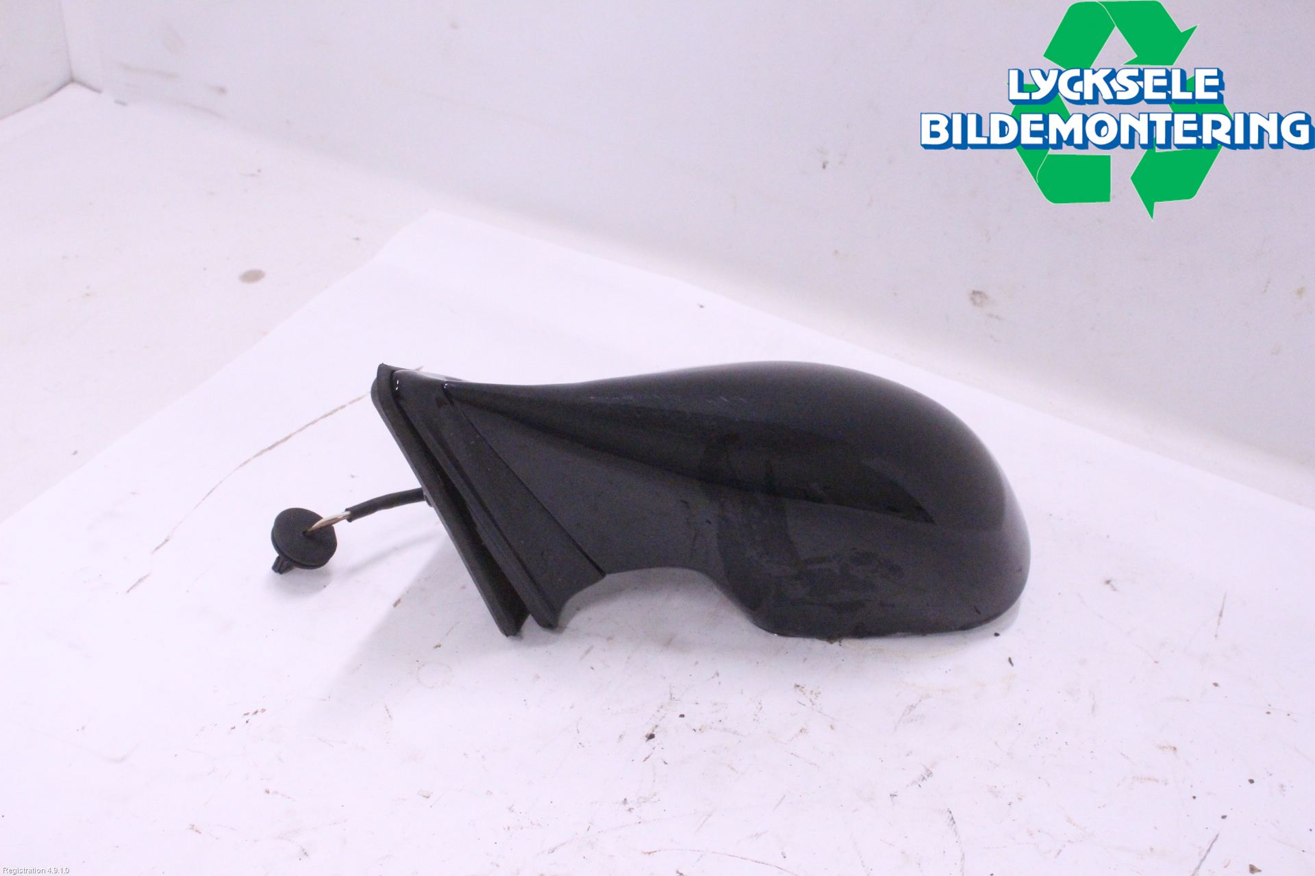 BMW 3 E36      91-00 Spegel Yttre El Vä