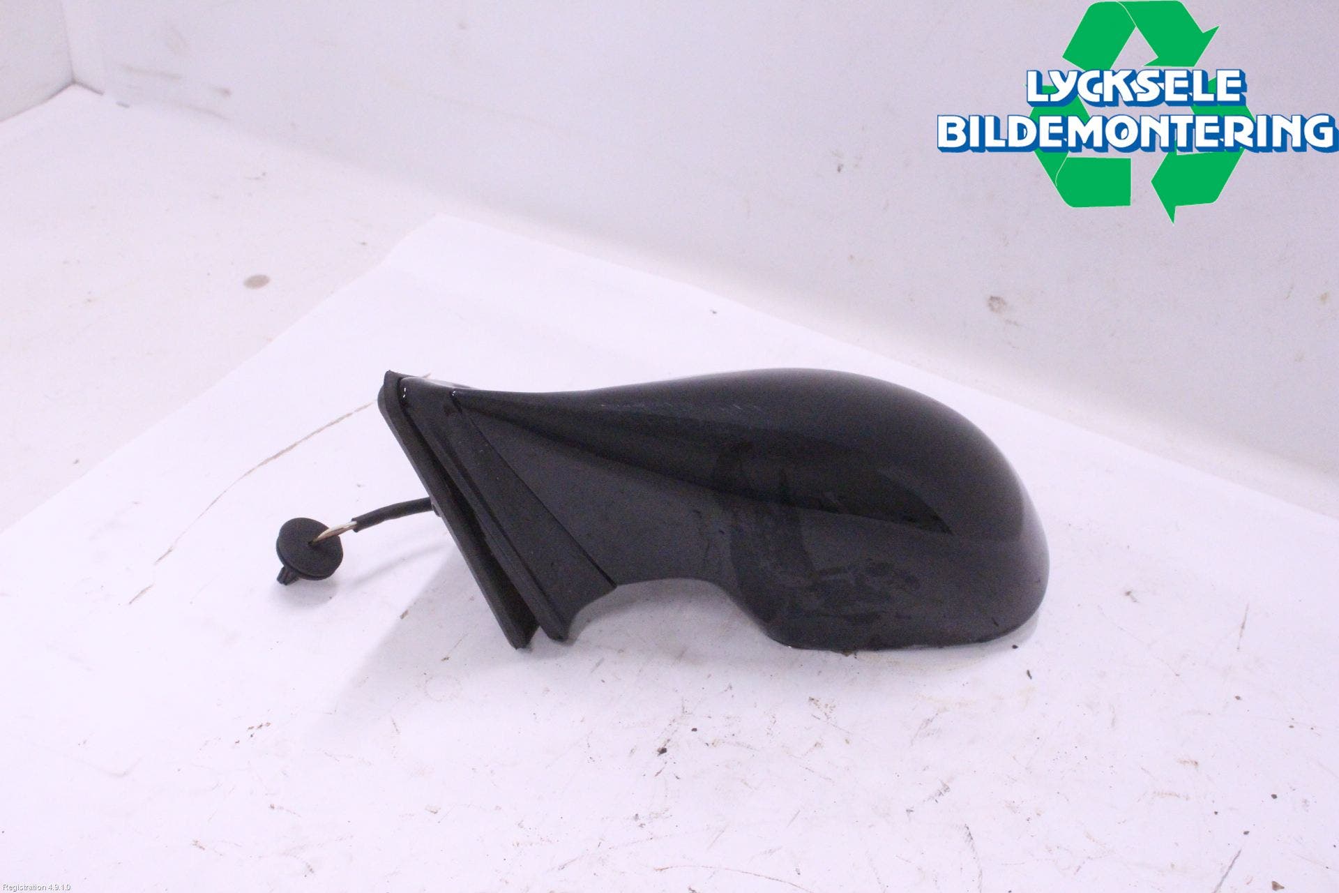 BMW 3 E36 91-00 Spegel Yttre El Vä