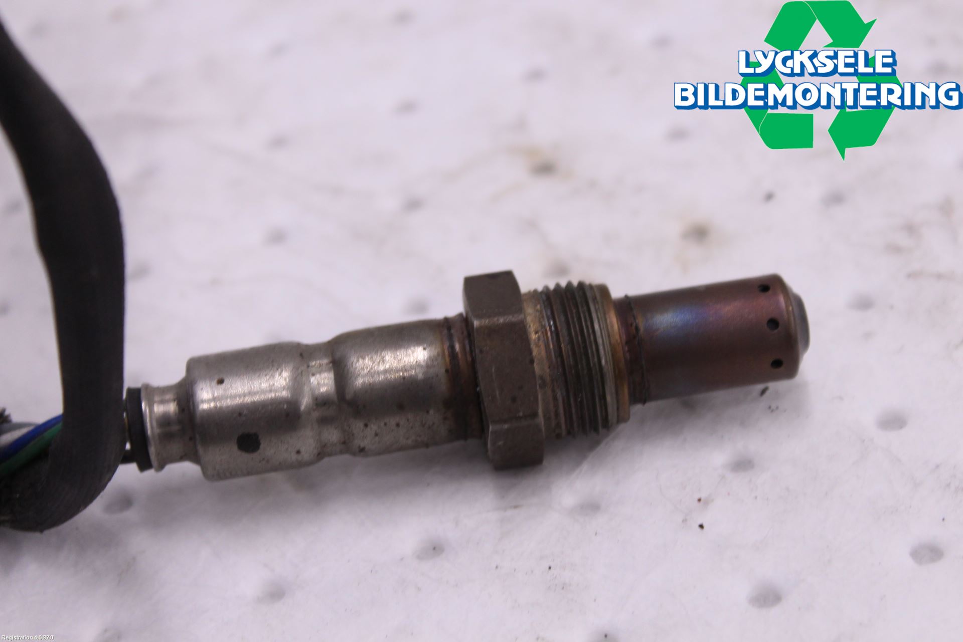 BMW X1 F48 15-22 Injlambdasond