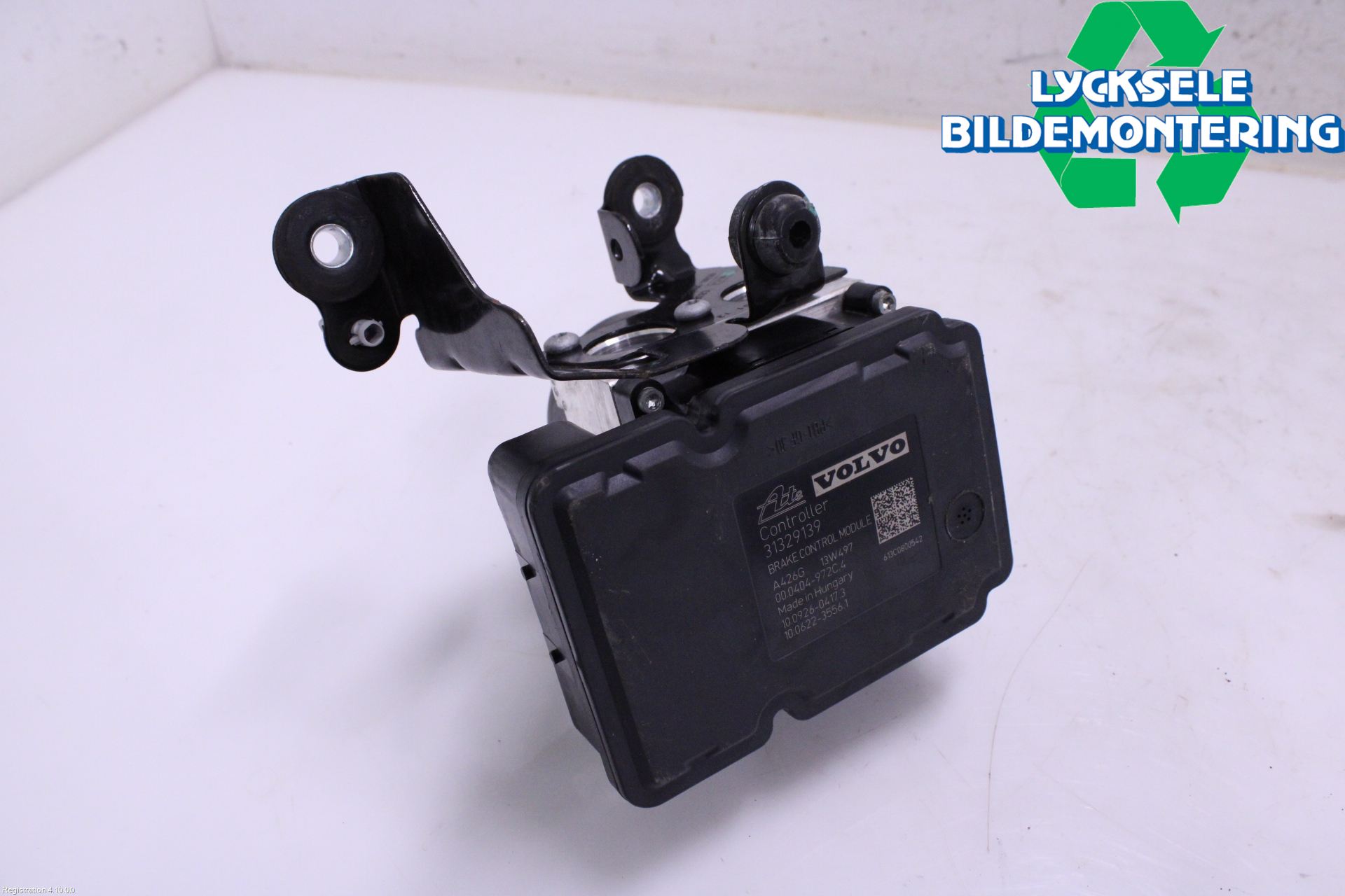 Volvo XC70 14-16 Abs Hydraulaggregat