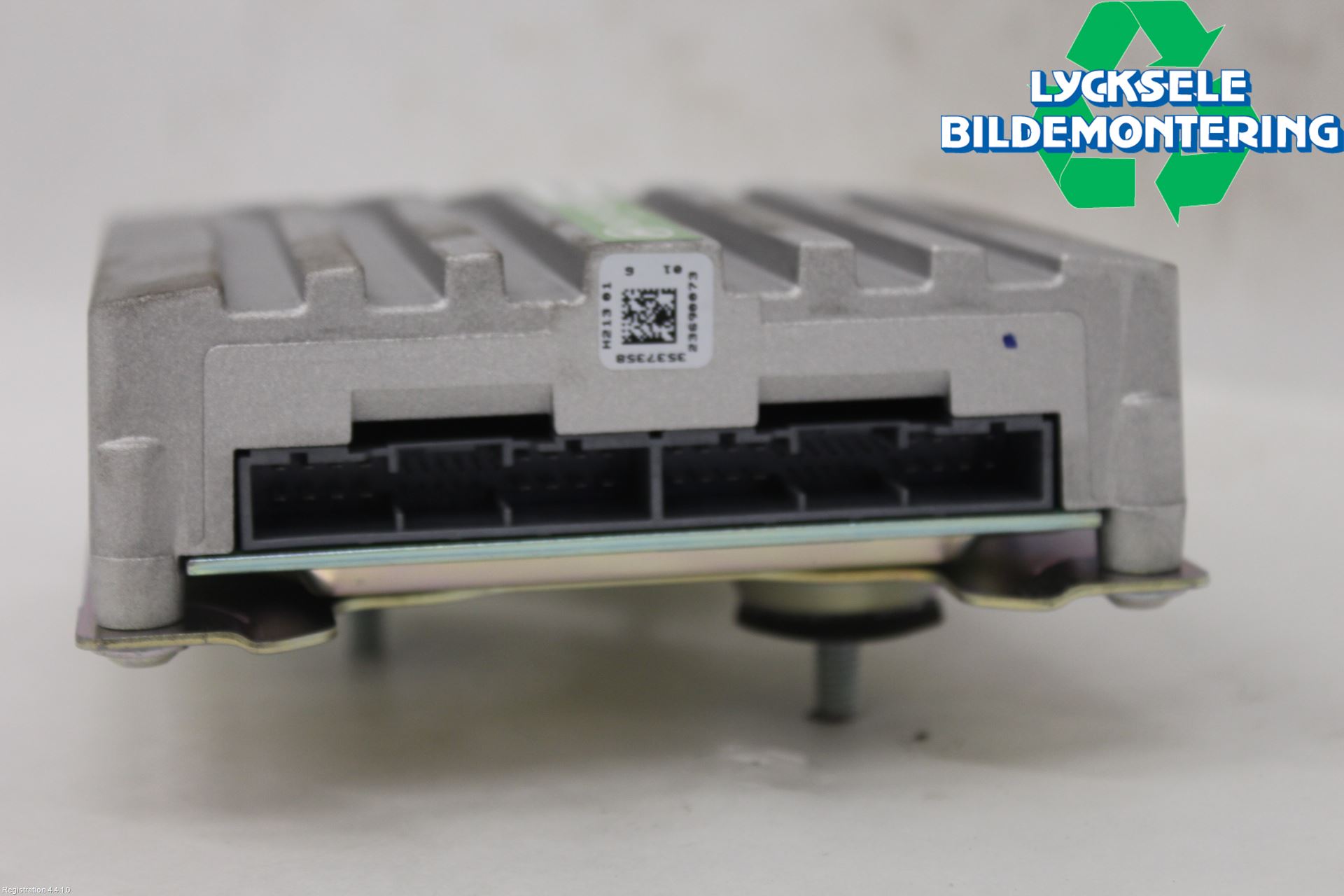Hyundai IONIQ AE 17-22 Radio-Stereo Förstärkare