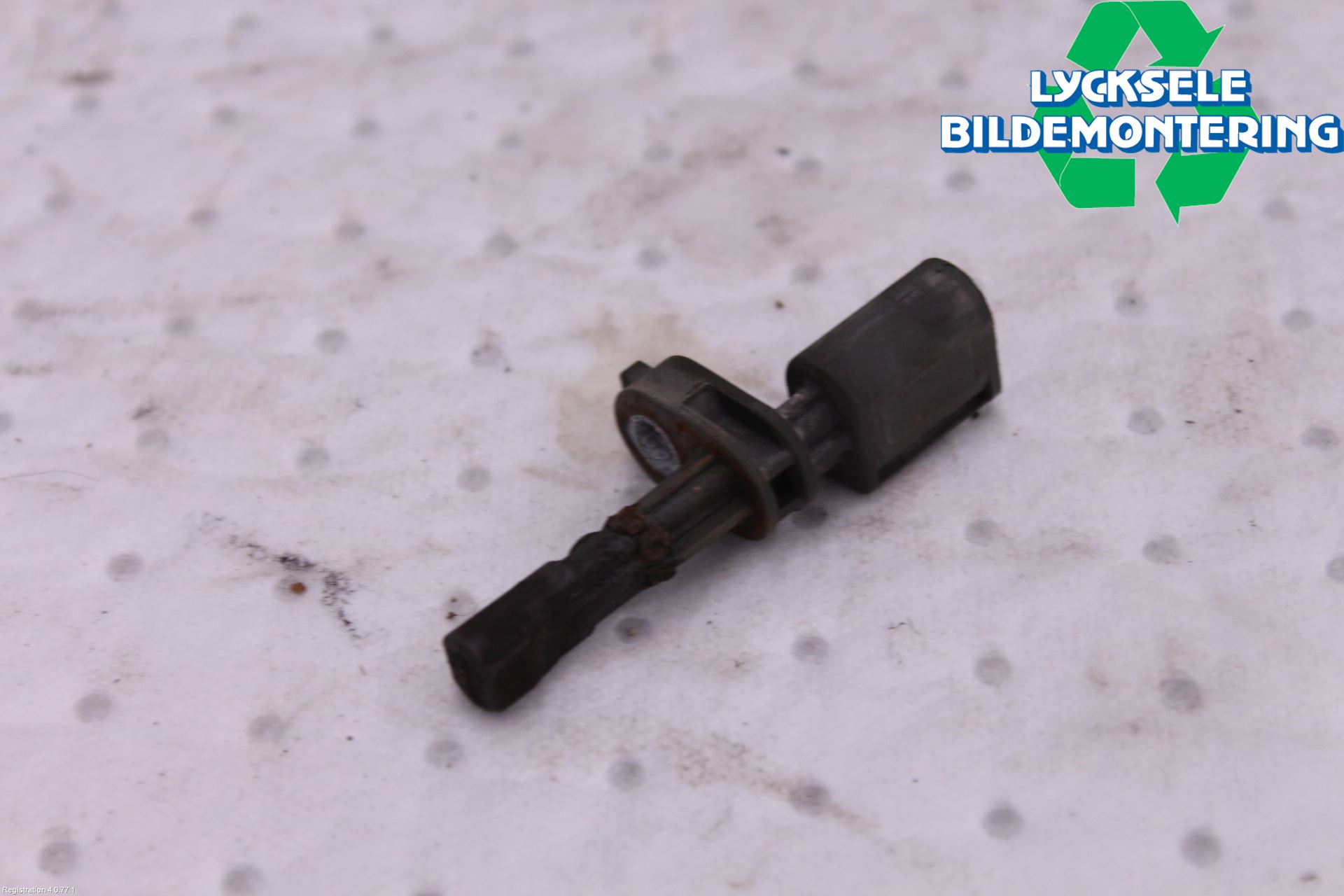 Volkswagen VW GOLF / E-GOLF VII 13-20 Abs Sensor