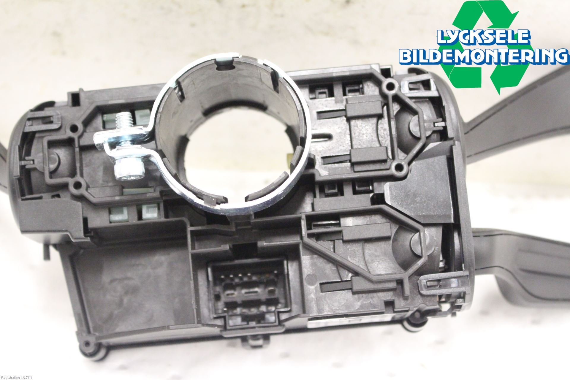 Audi A4/S4 B9 16-19 Spakcentral