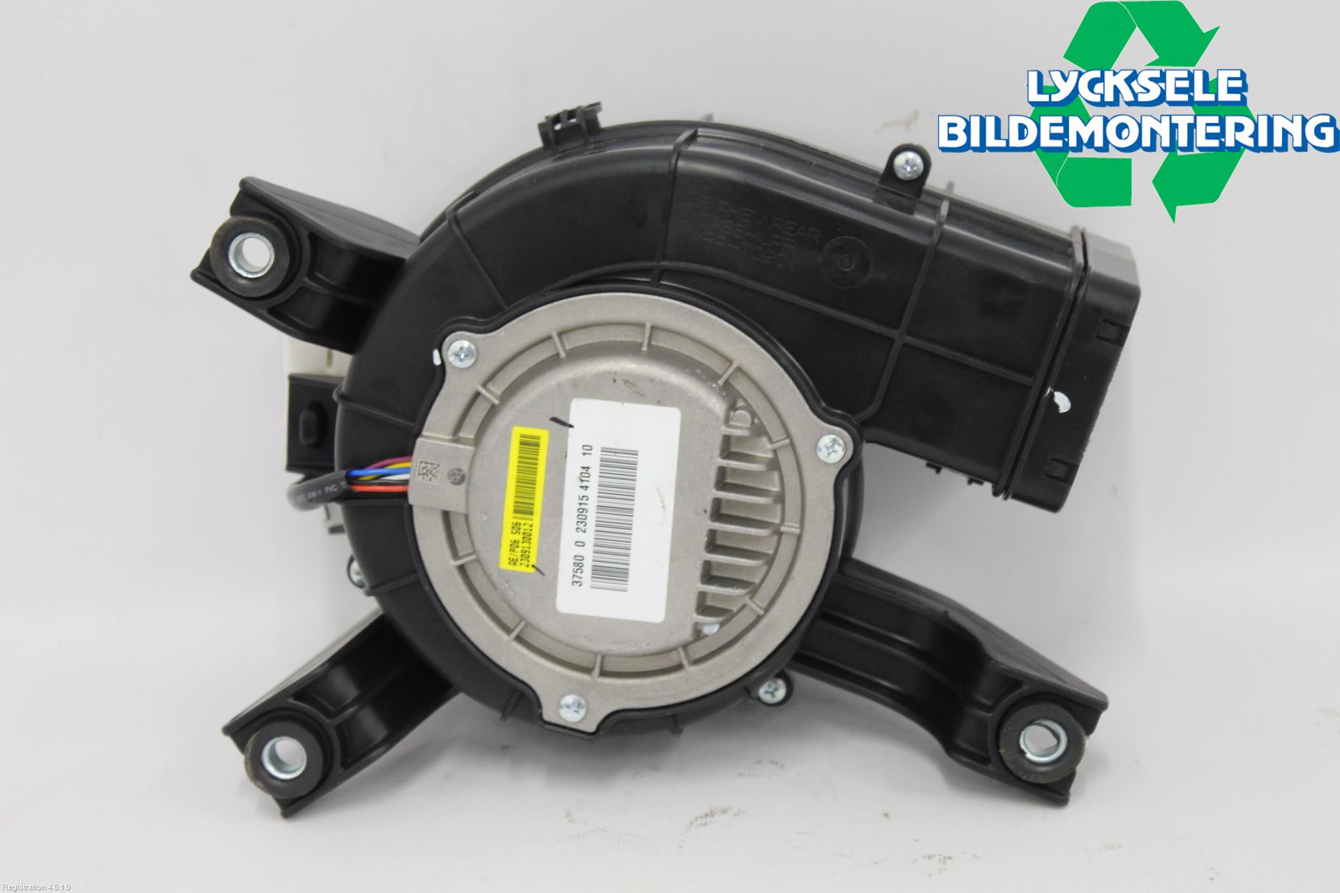 Kia CEED/CEED SW 19- Kylfläkt El