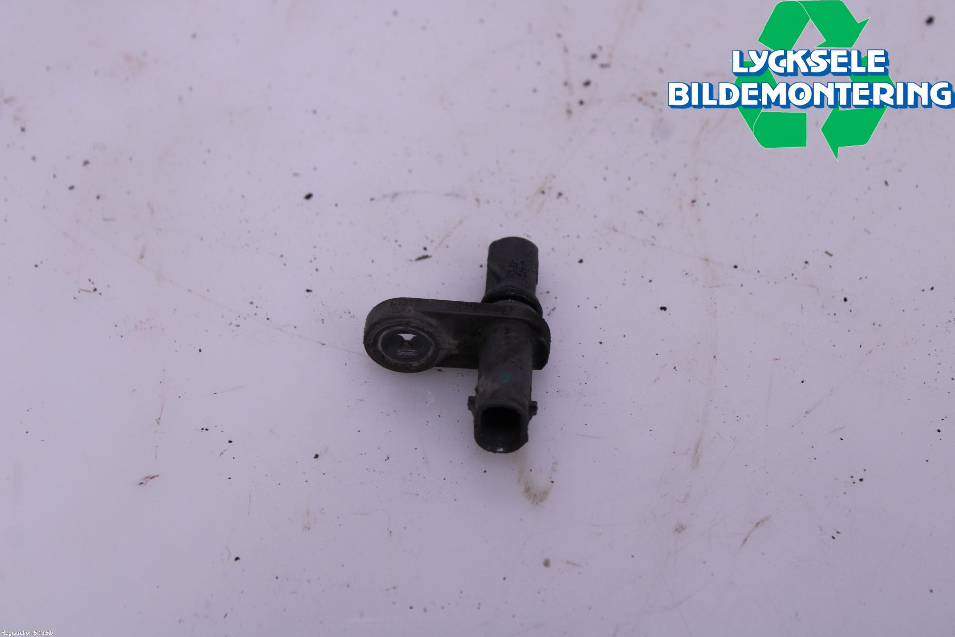 Citroen C5 AIRCROSS 19- Abs Sensor
