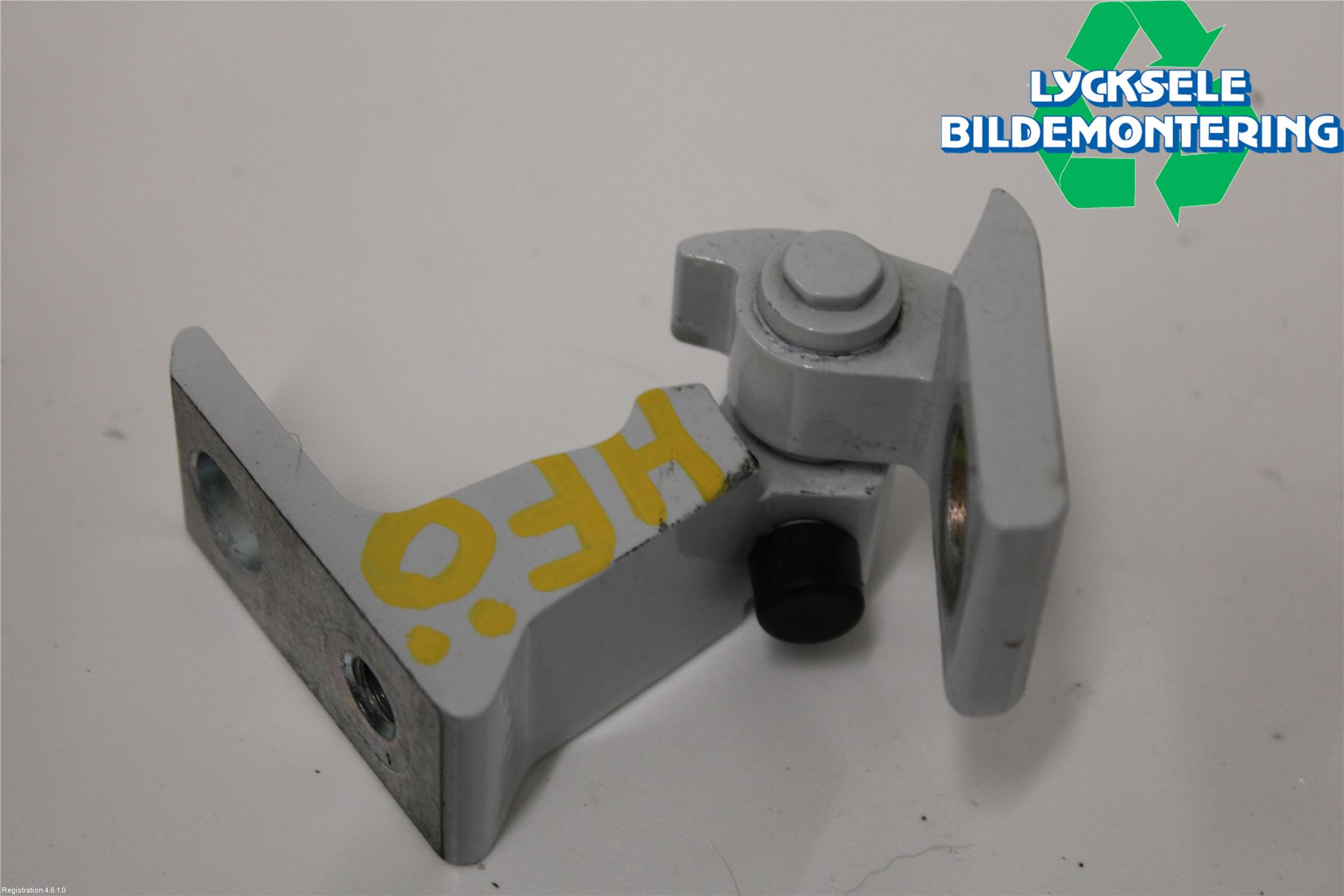 Volkswagen VW ID.3 21- Dörrgångjärn