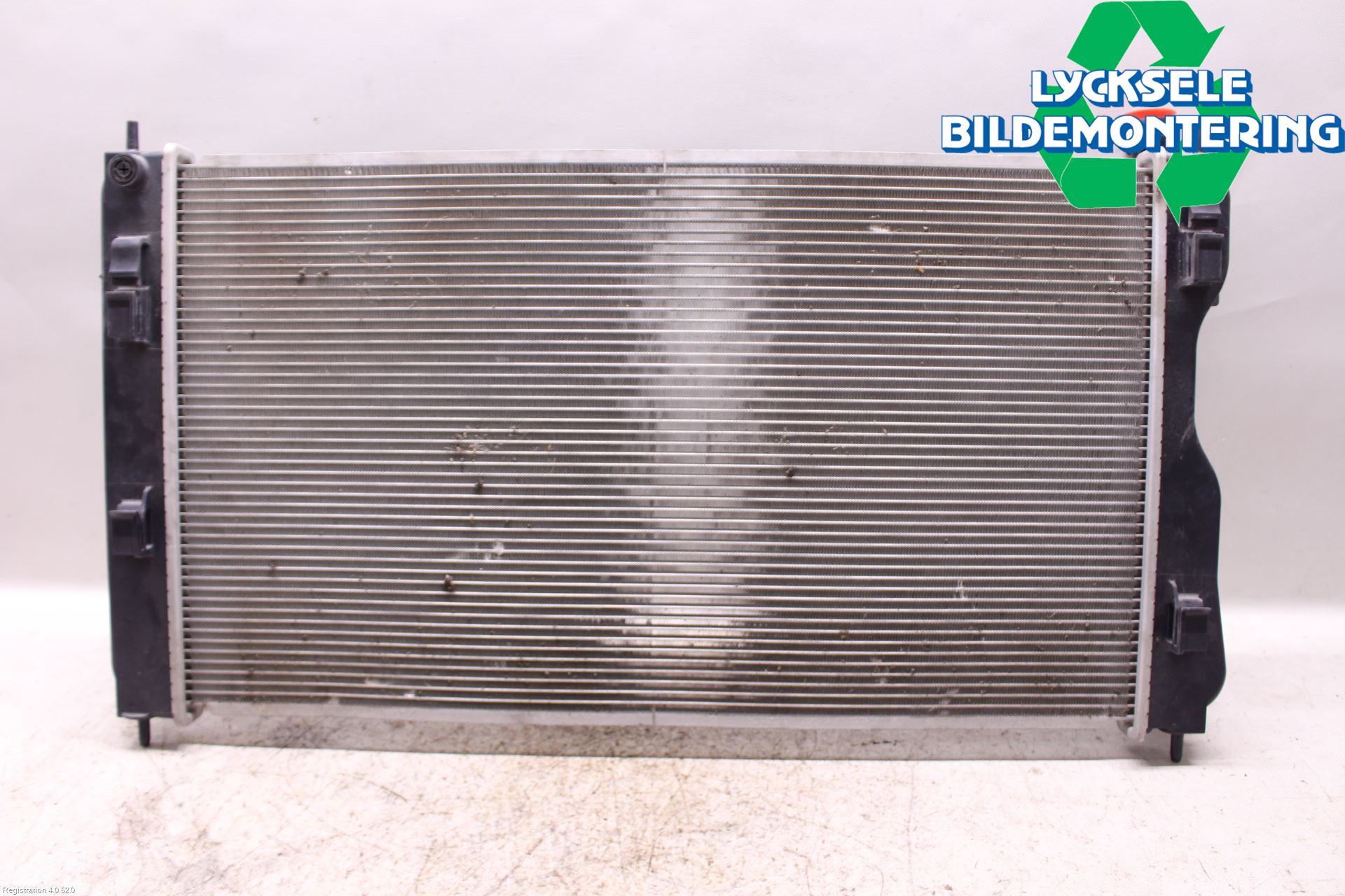 Subaru XV 18-22 Kylare Aut