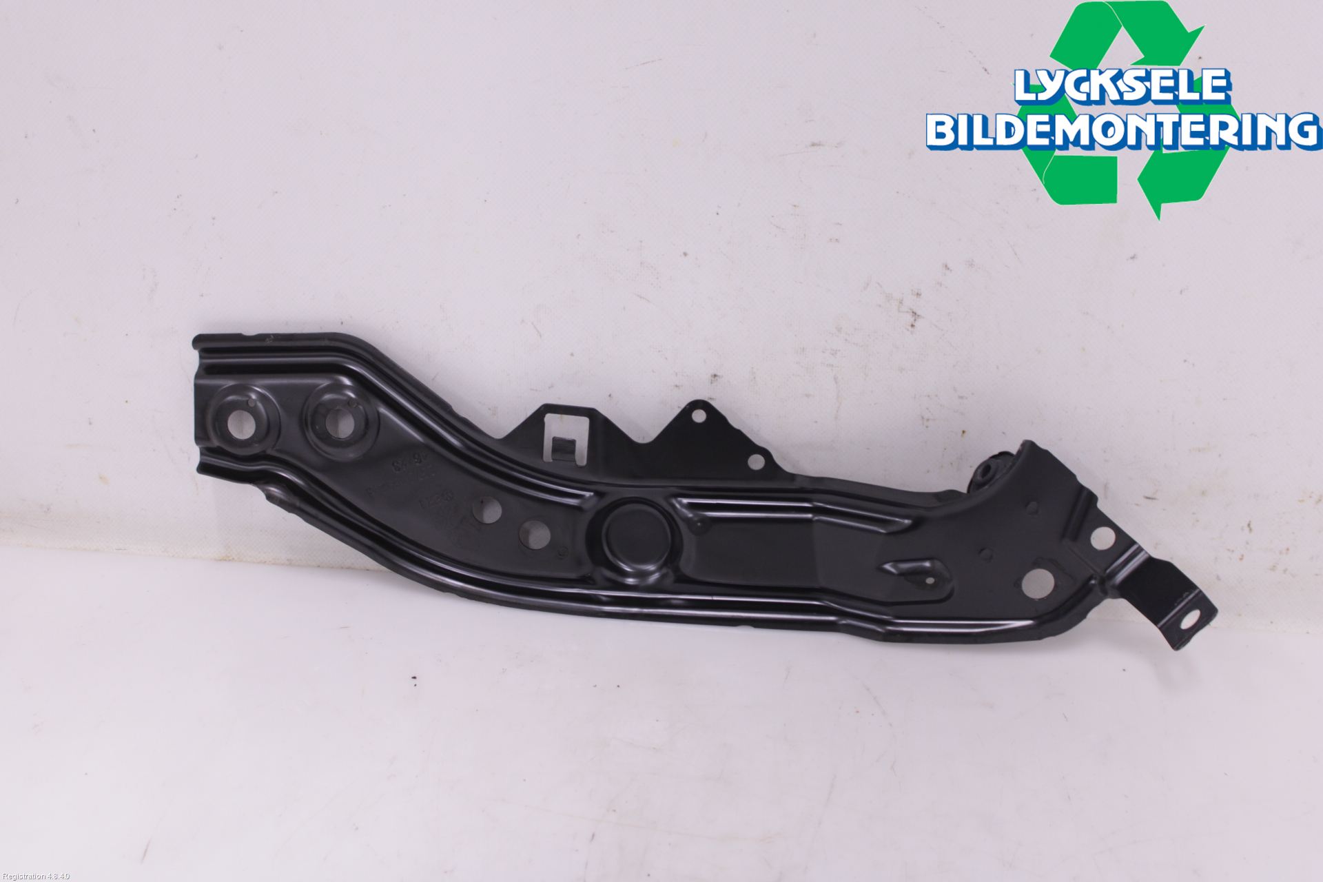 Volkswagen VW TAIGO 22- Front Övrigt