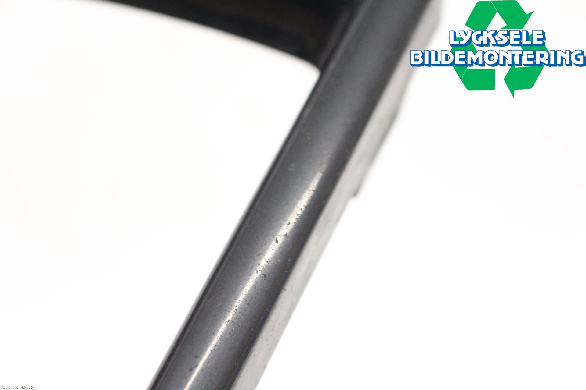 Mini COOPER CLUBMAN F54 16- Stötfångardel Fram Hö