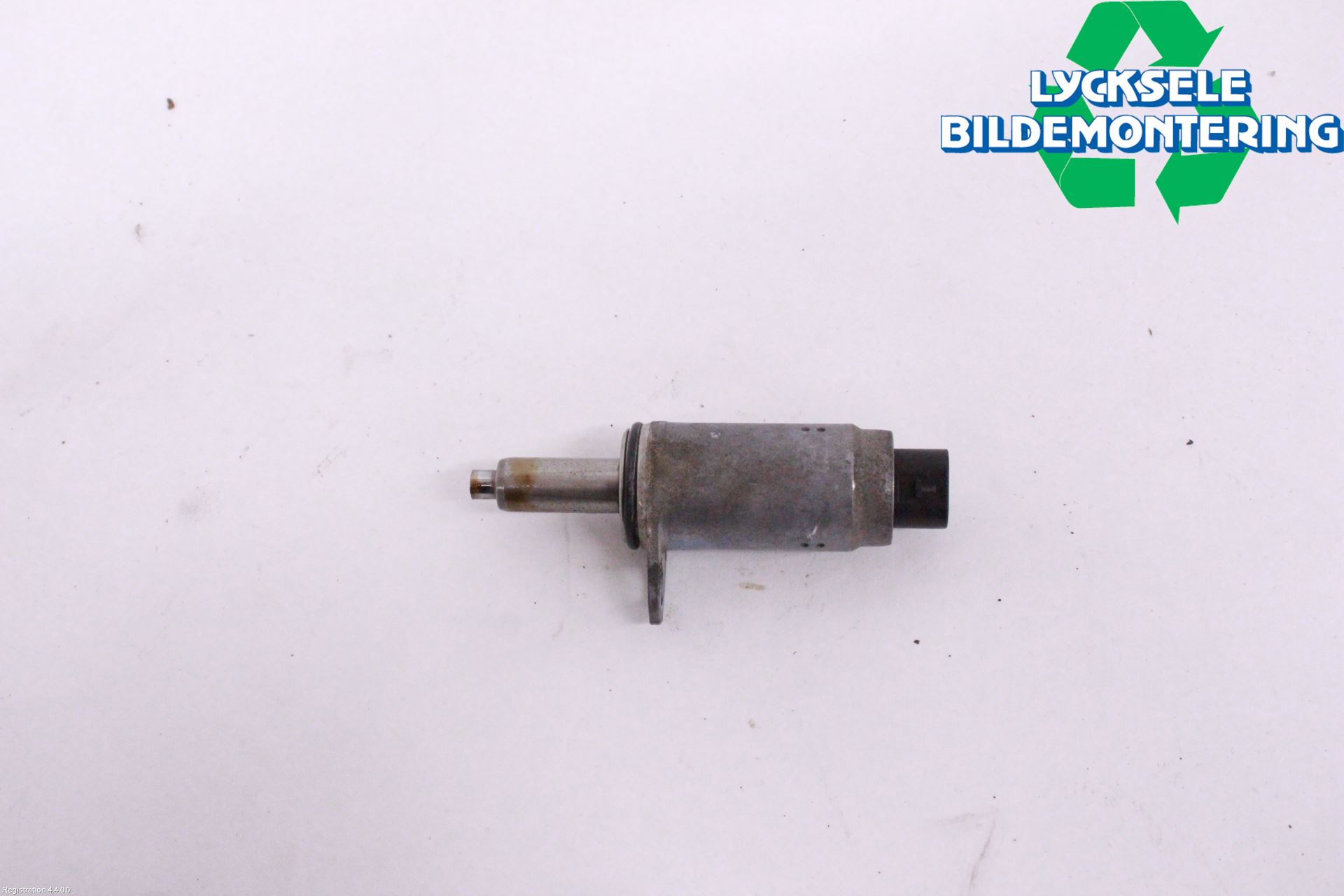 Cupra LEON 21- Kamställningsventil