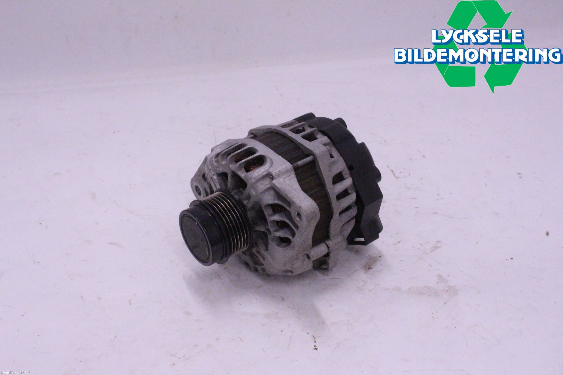 Hyundai ix20 Generator