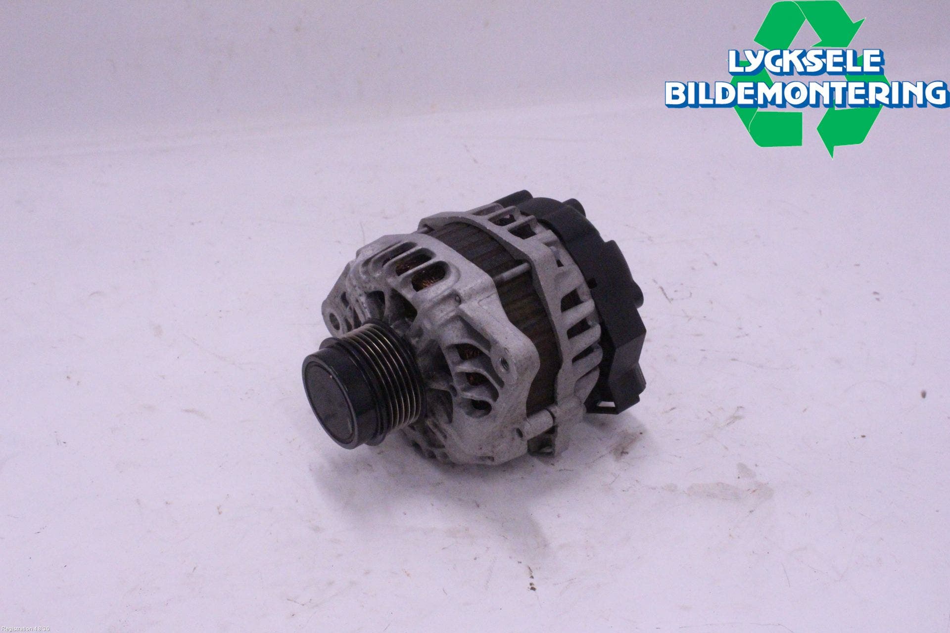 Hyundai ix20 Generator