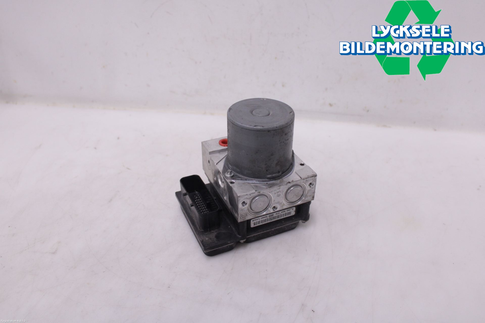 BMW 5 E60/61 Sed/Tou 02-10 Abs Hydraulaggregat
