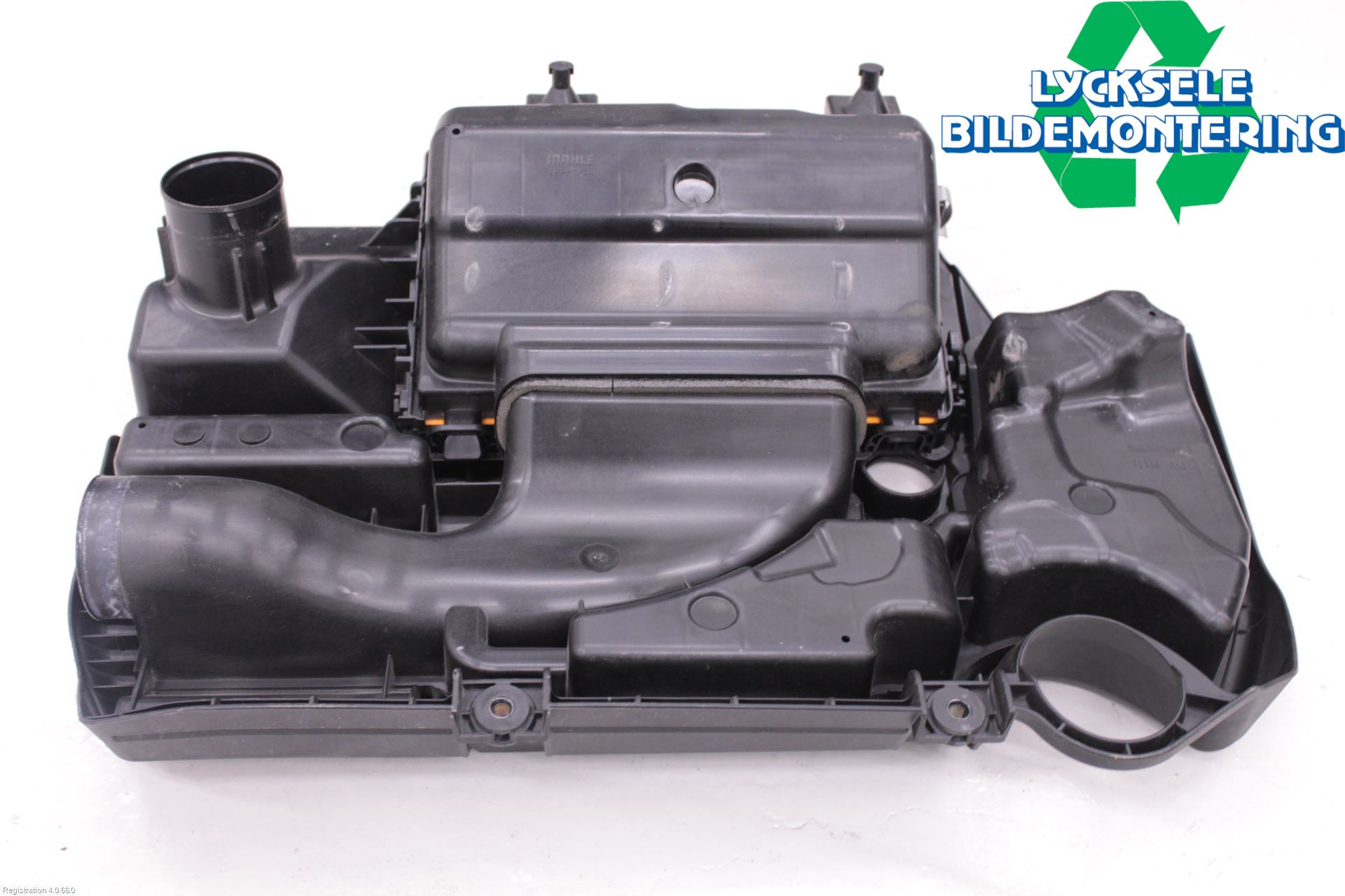 Suzuki SX4 S-CROSS 14-21 Luftrenare