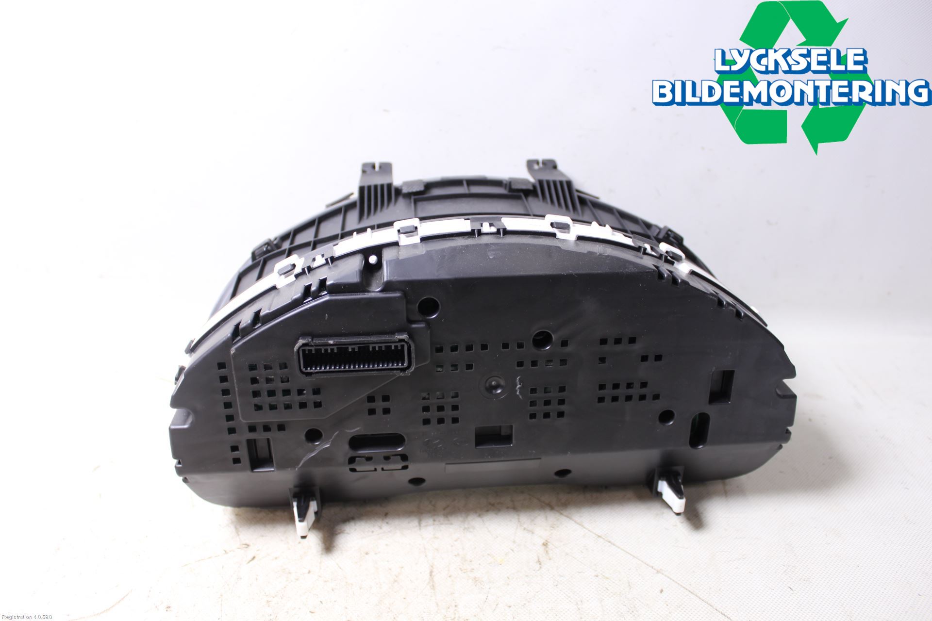 Hyundai i40 08-15 Instrument Komb