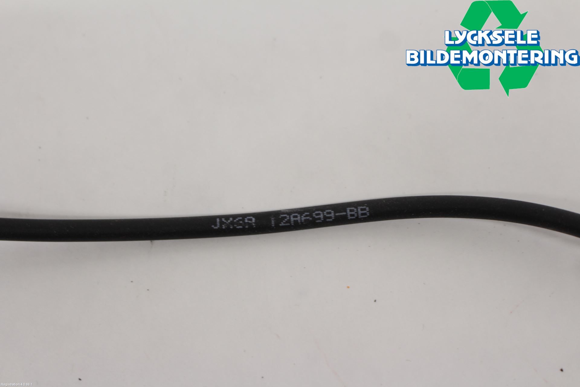 Ford KUGA/KUGA PHEZ/FHEV 20- Injknacksensor