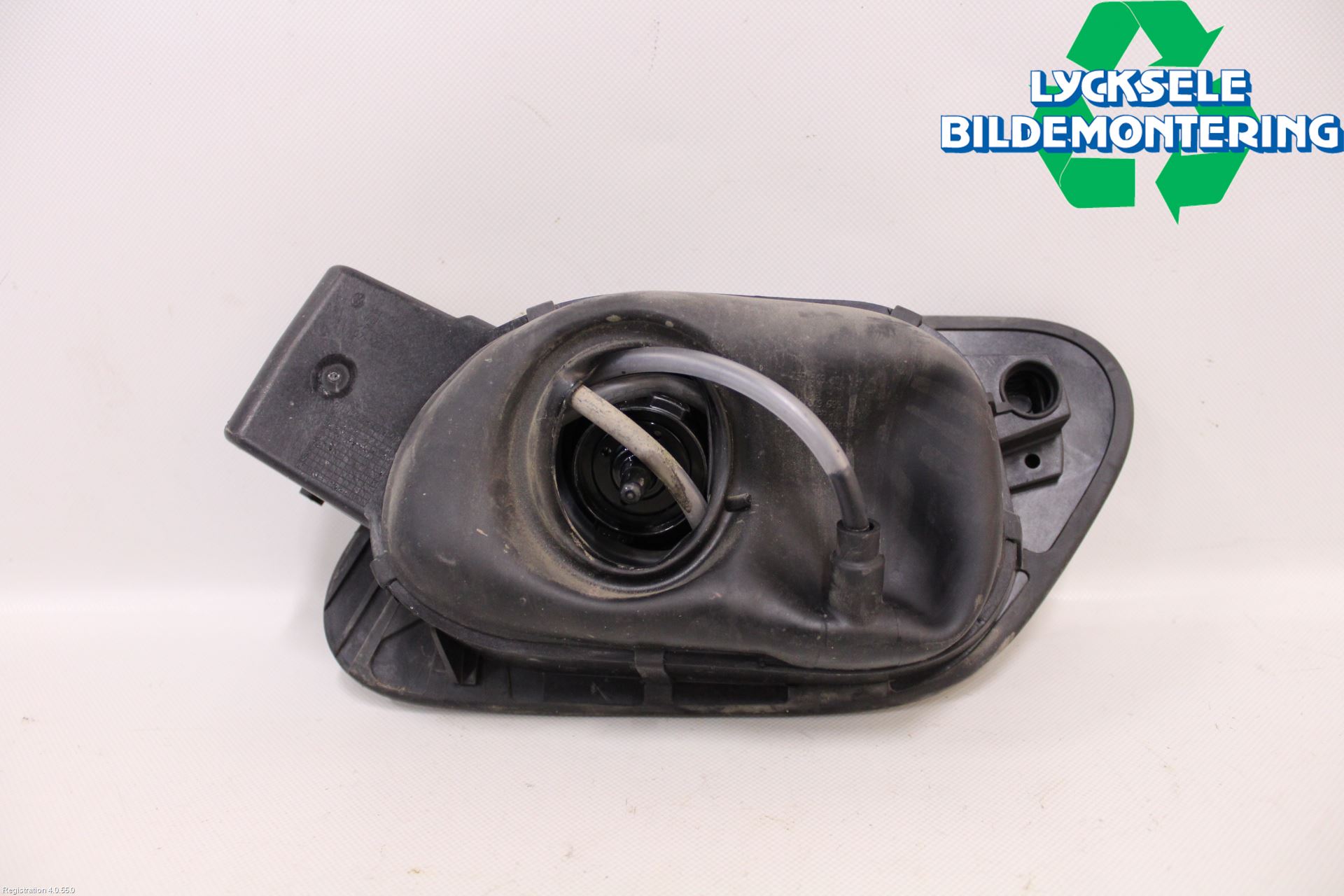 Volkswagen VW GOLF / E-GOLF VII 13-20 Tanklucka