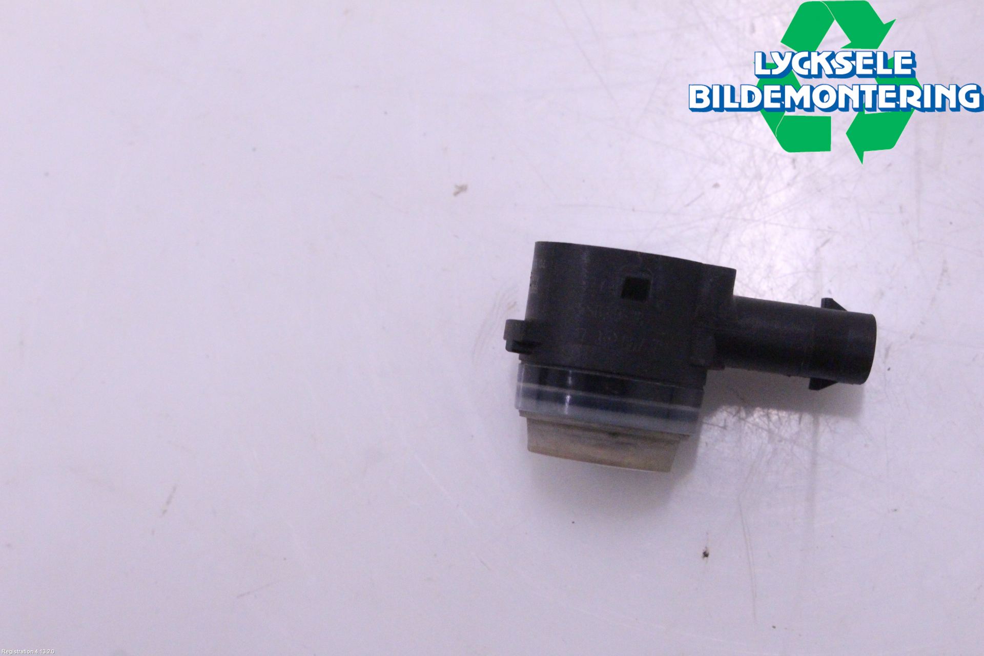 Mercedes-Benz MB CLA-KLASS (C117/X117) 13-19 Parkeringshjälp Backsensor