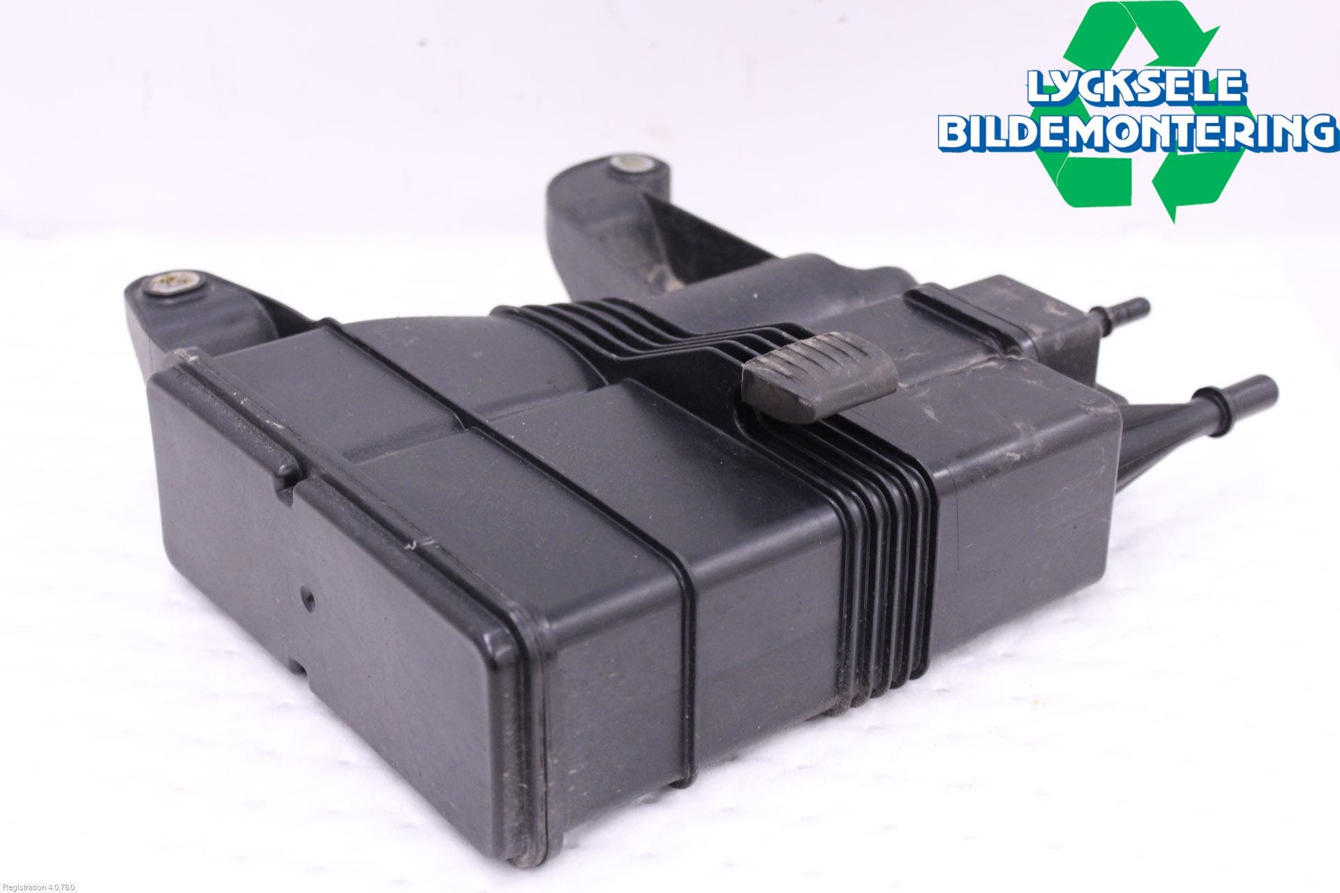 Mini ONE/COOPER 3DR F56 14-24 Bränsle Kolkanister