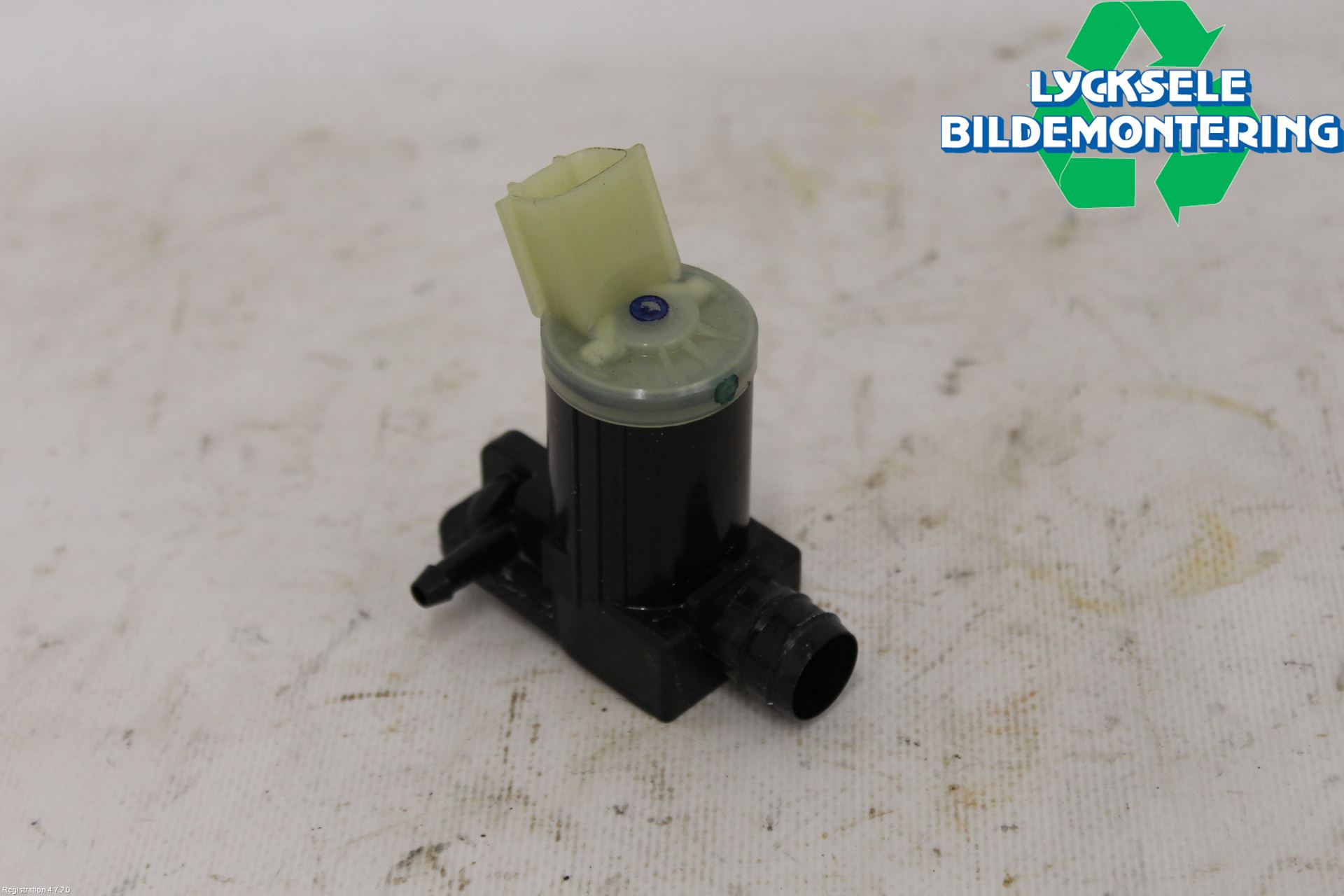 Subaru OUTBACK 21- Spolarpump Vindruta