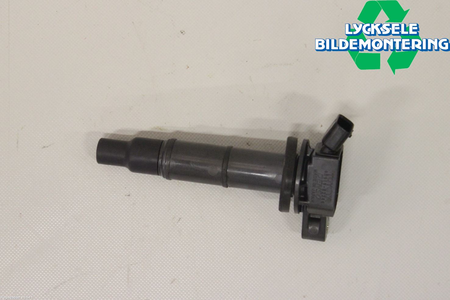 Toyota RAV 4 06-12 Tändspole