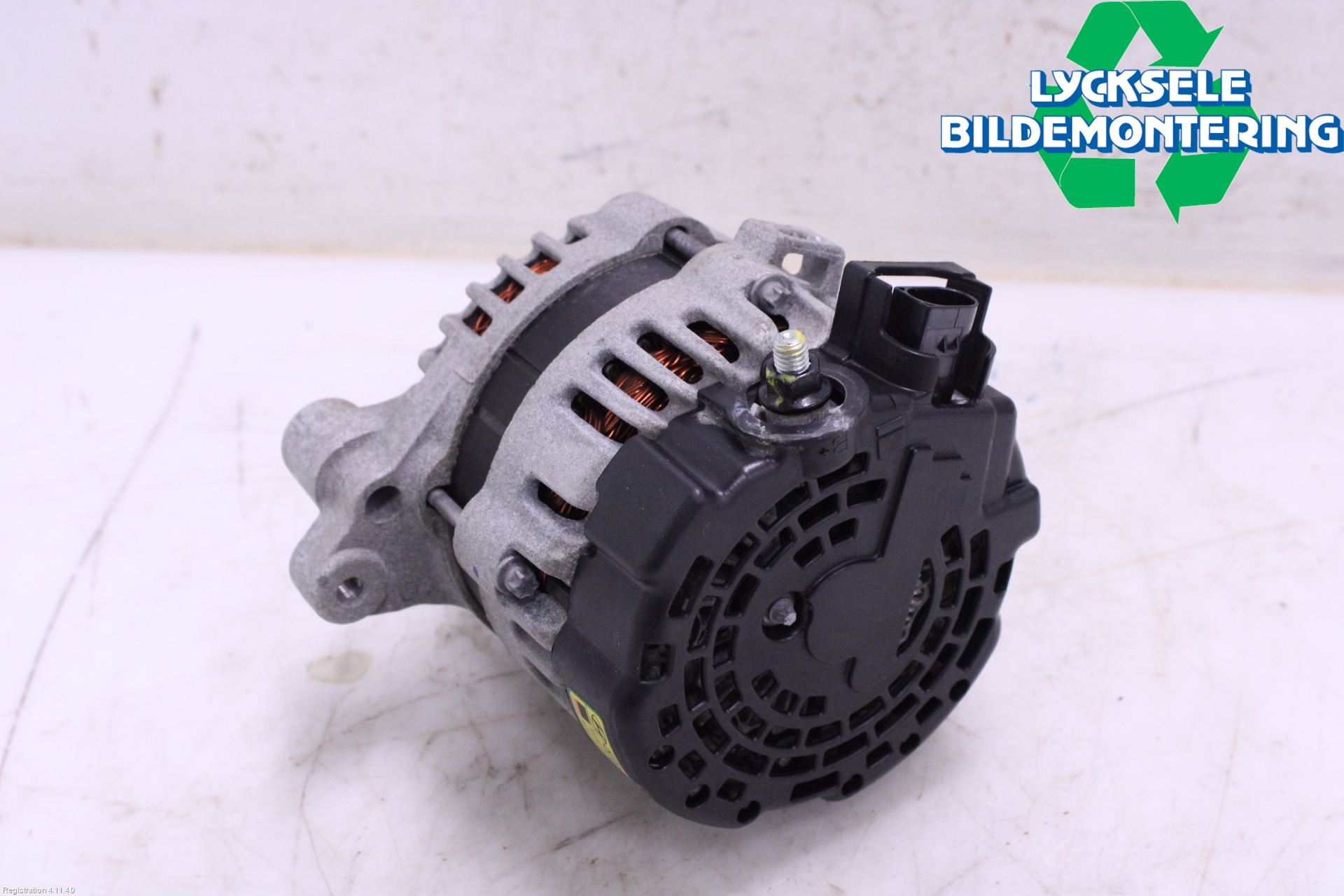 Kia CEED 12-18 Generator