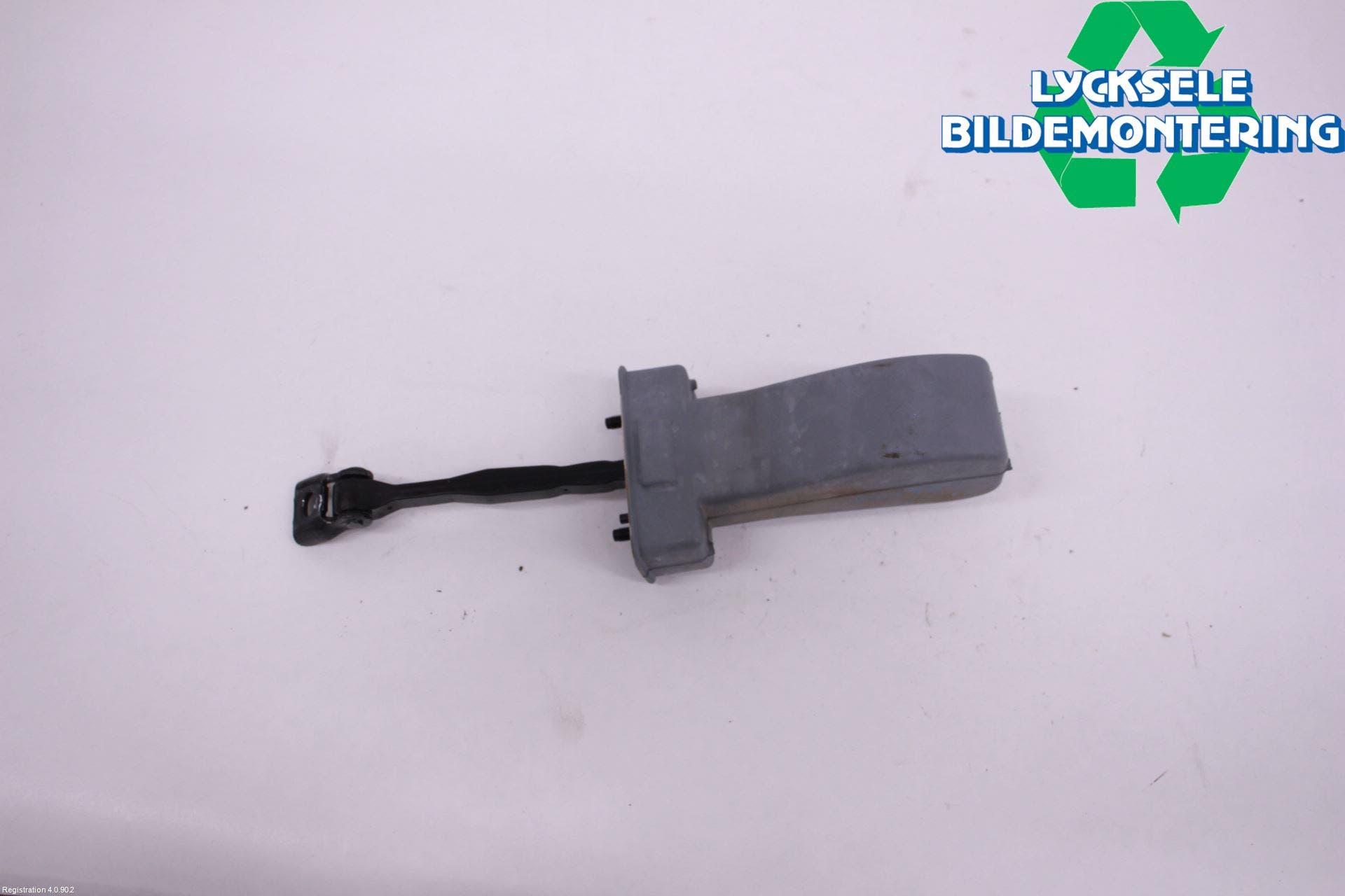 Mercedes-Benz MB EQB (X243) 22- Dörrstopp