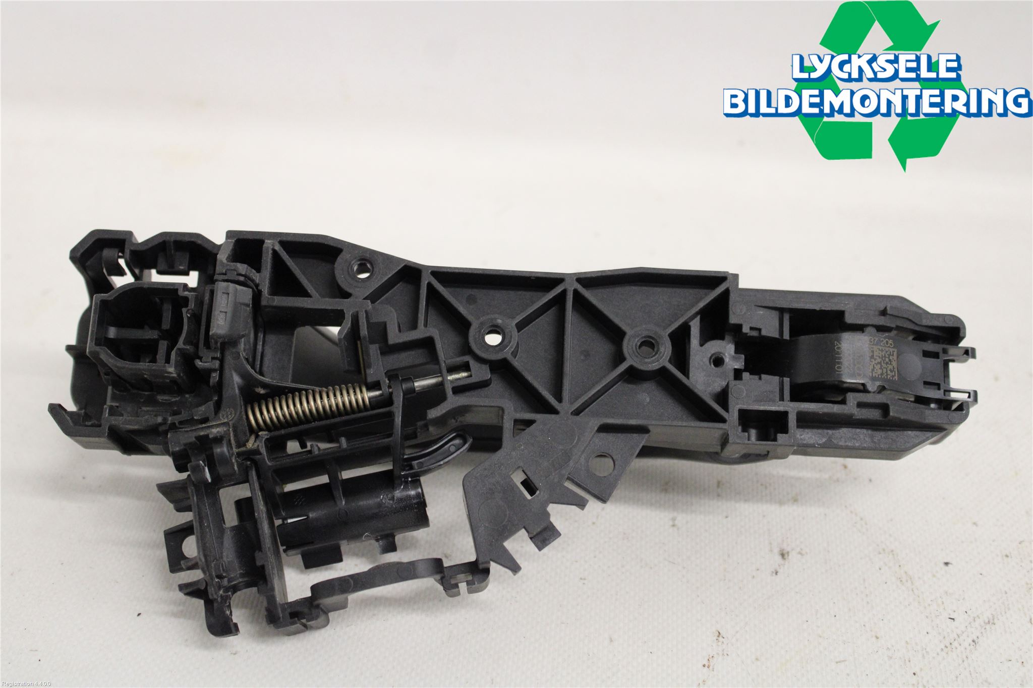 Cupra LEON 21- Dörrhandtag Yttre Vä