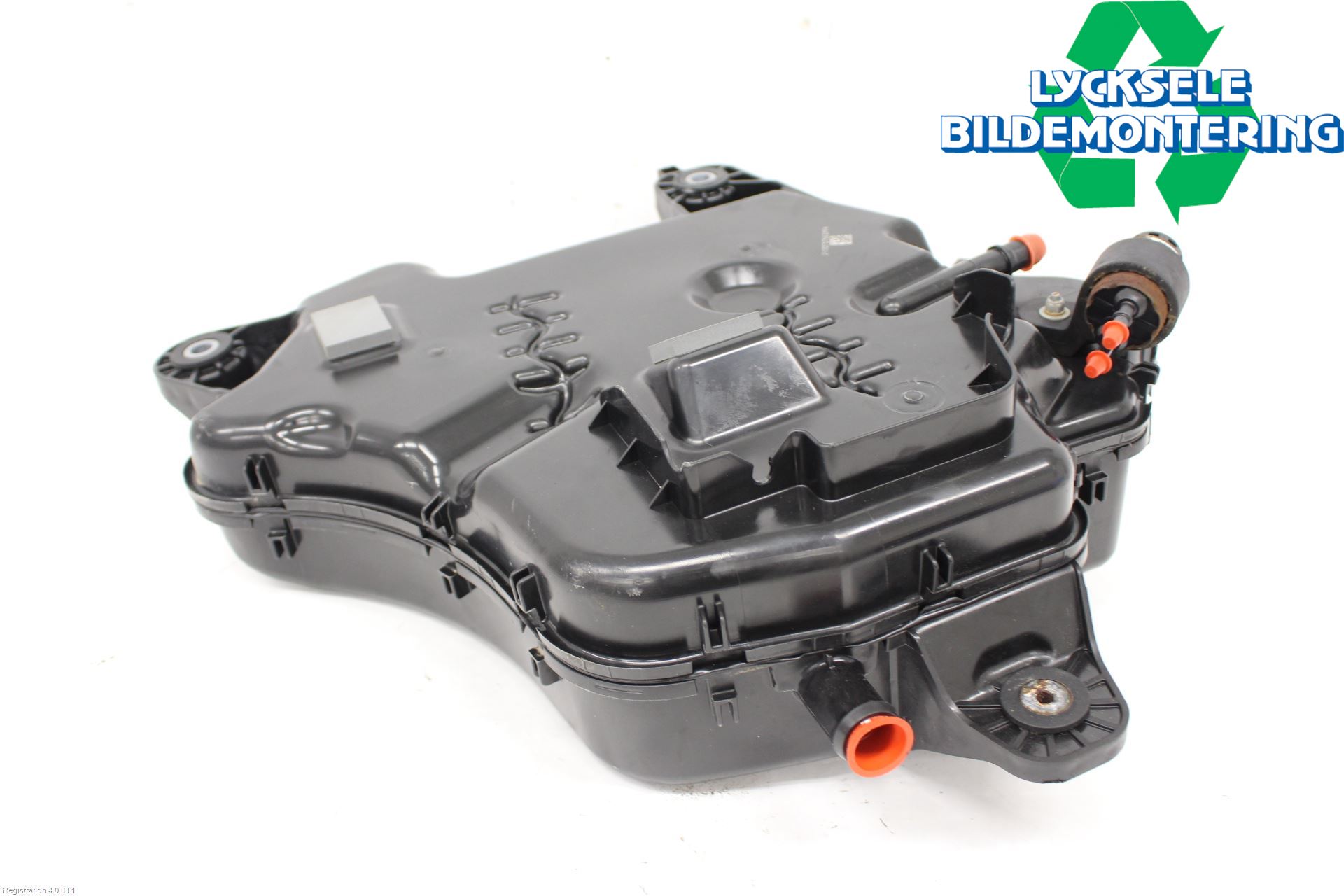 BMW 3 G20/G21/G80/G81 19- Adblue Tank