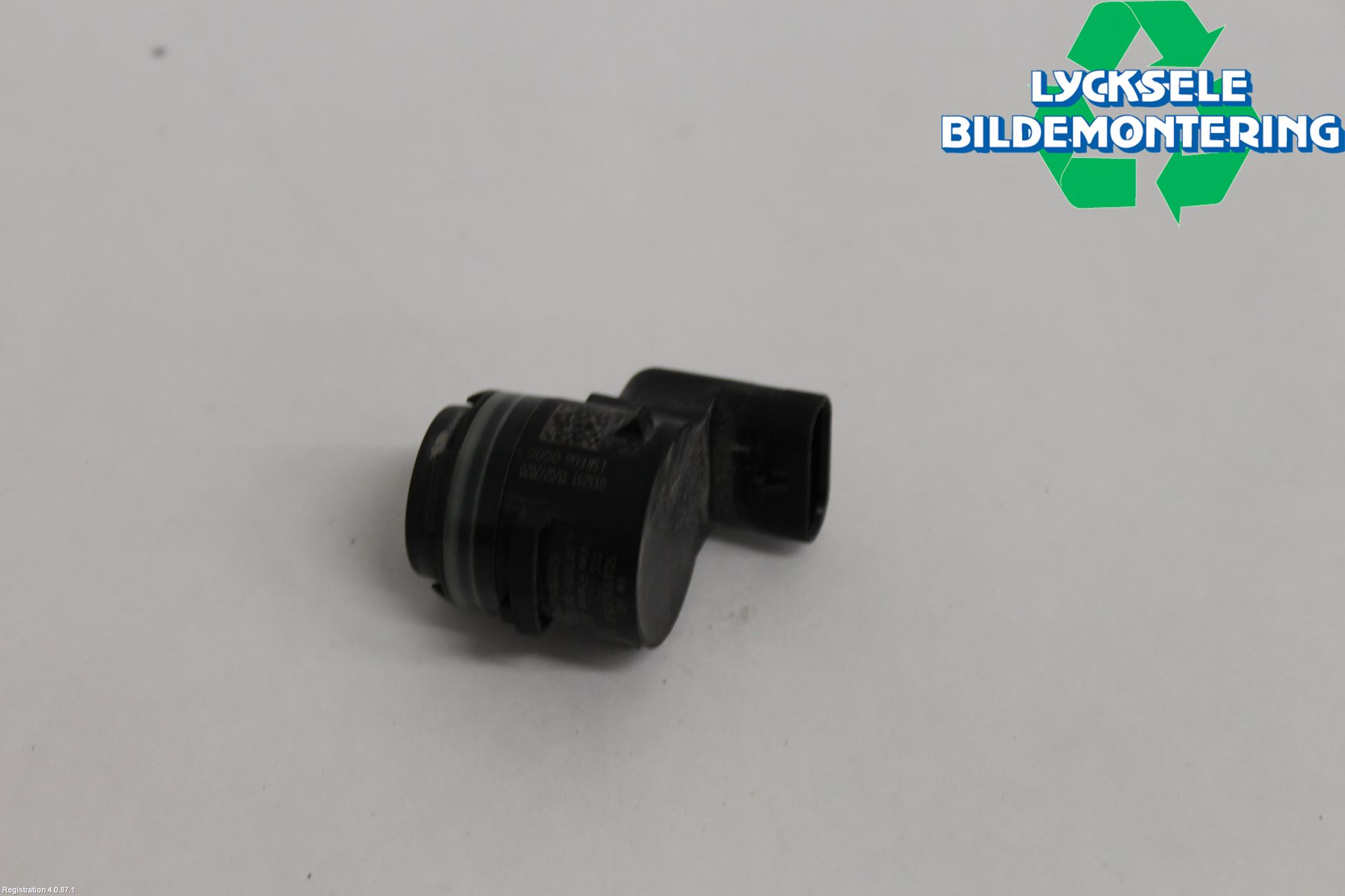 Seat ATECA 16->> Parkeringshjälp Frontsensor