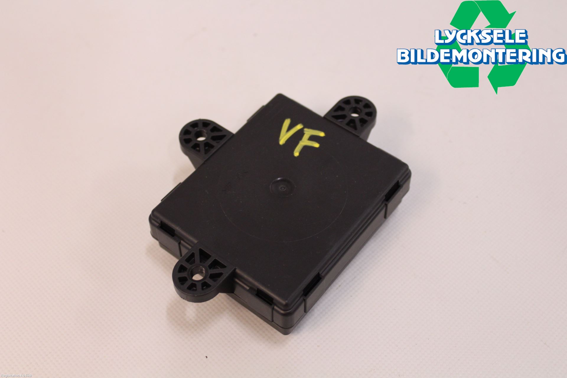 Ford KUGA 13-16 Styrenhet Dörr