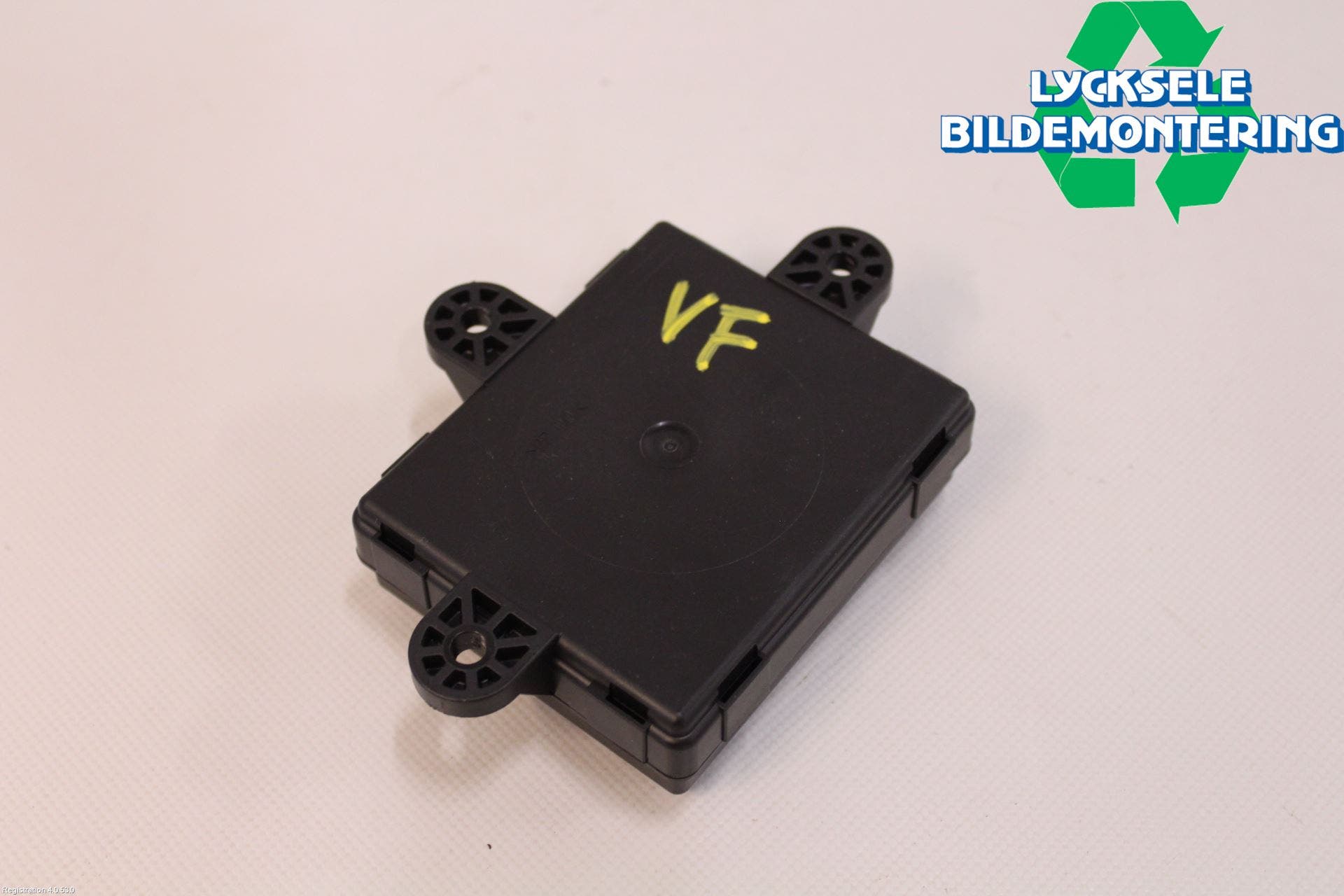 Ford KUGA 13-16 Styrenhet Dörr