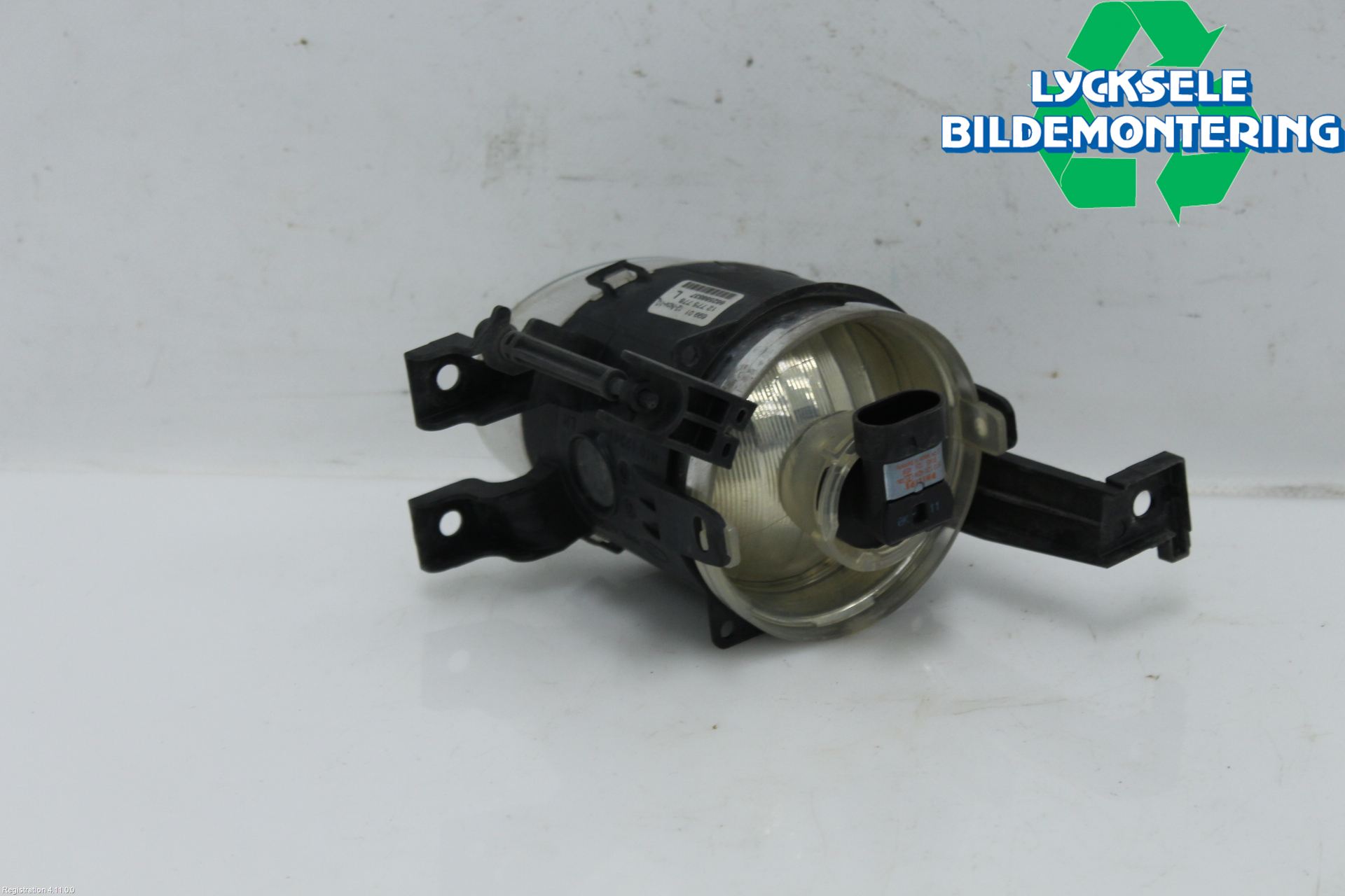 Saab 9-5 10-12 Dimljus-Varselljus Fram